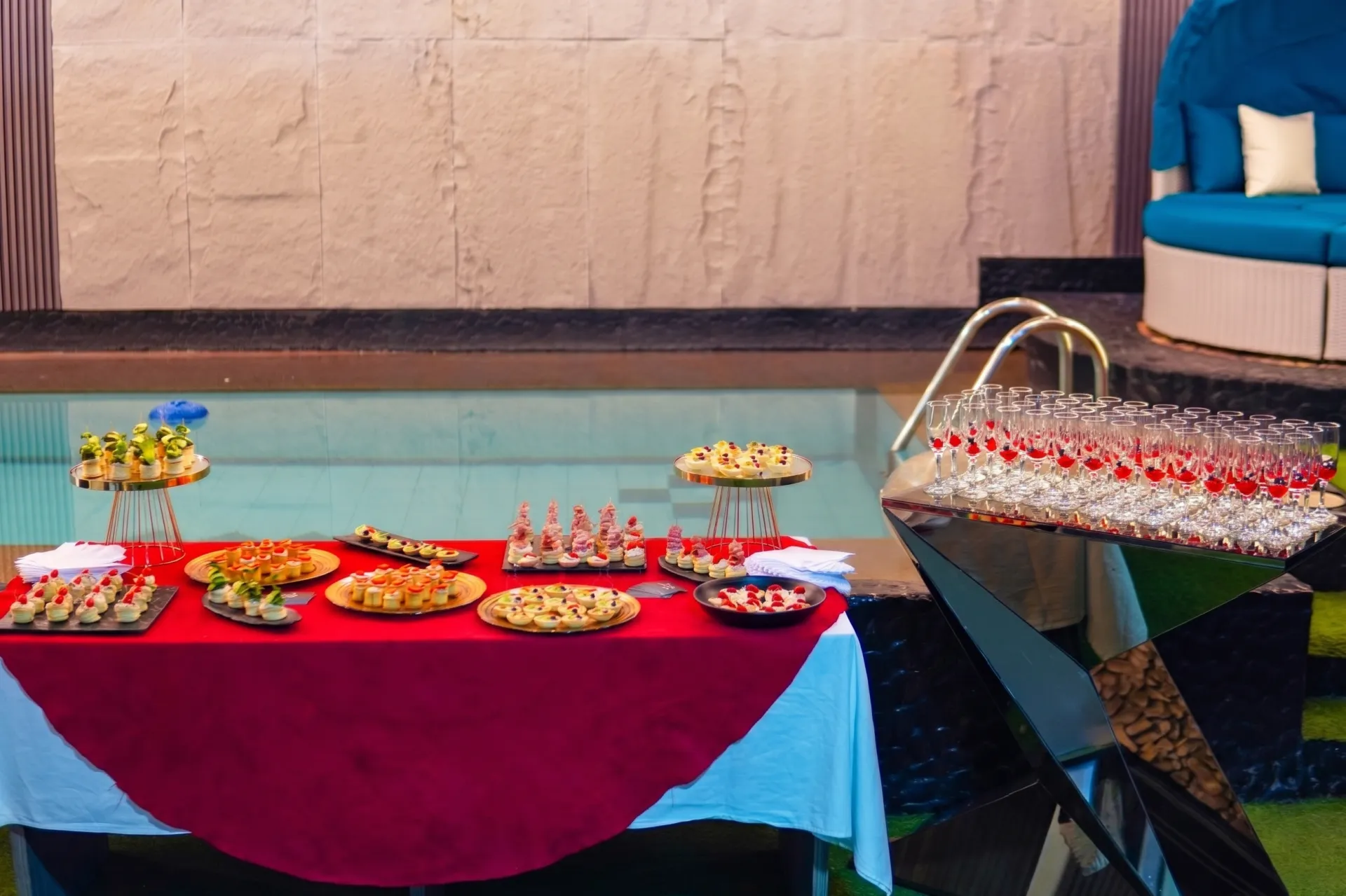 Chef VIP Privado | Alta Gastronomía en tu Villa — foto 10