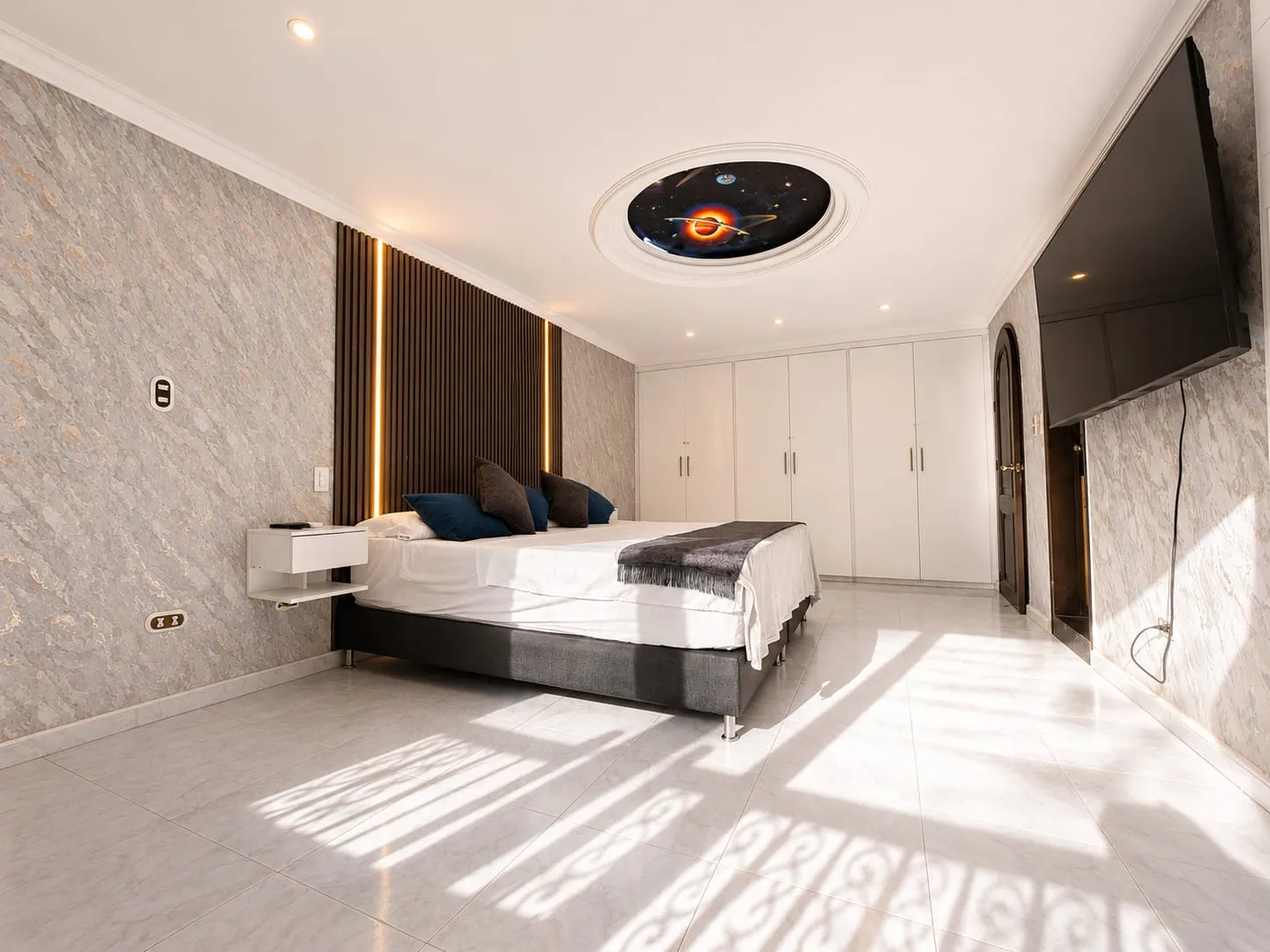 Villa Castellana — vista 19