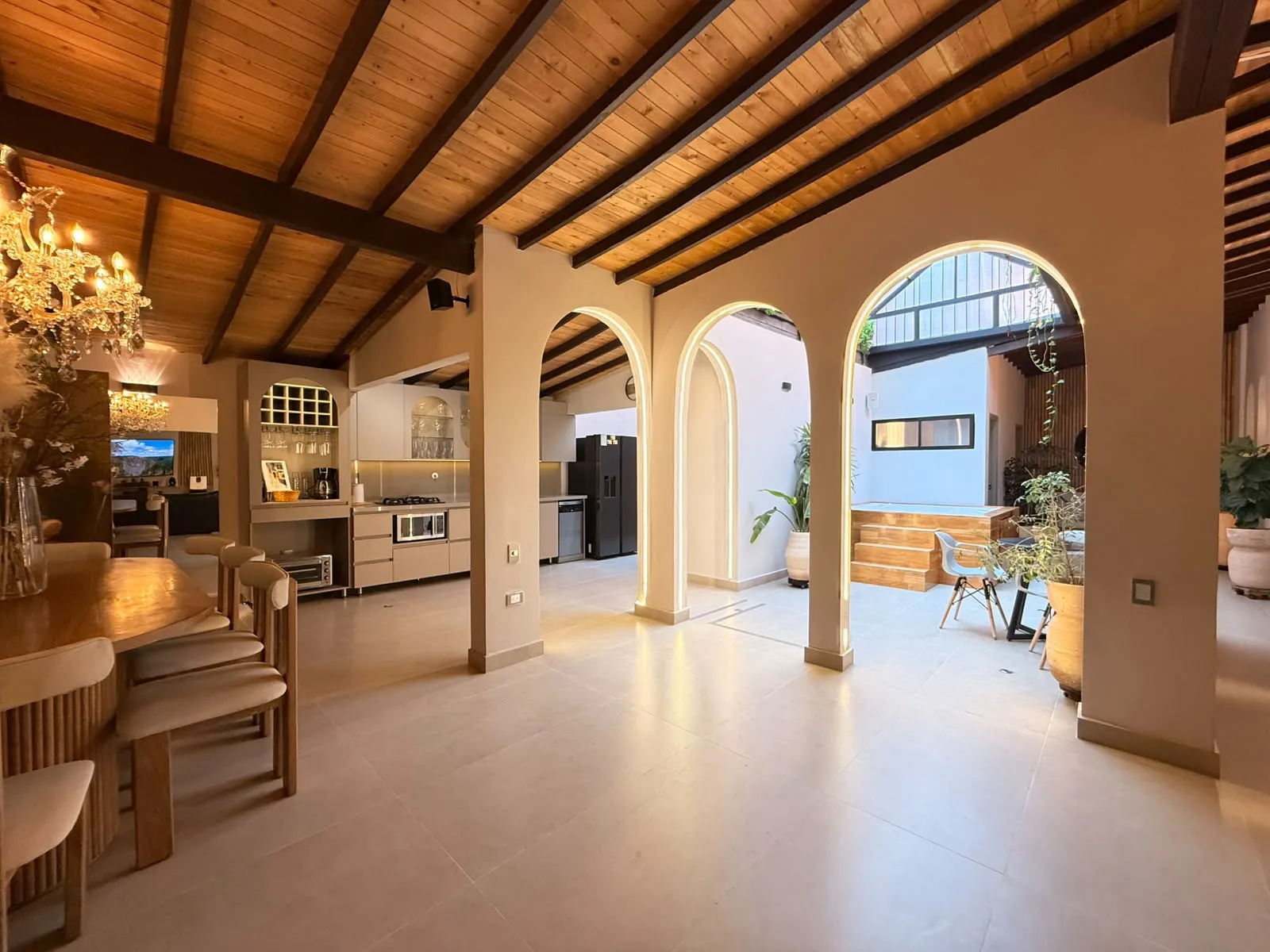 Luxury Laureles Independent House — view 11