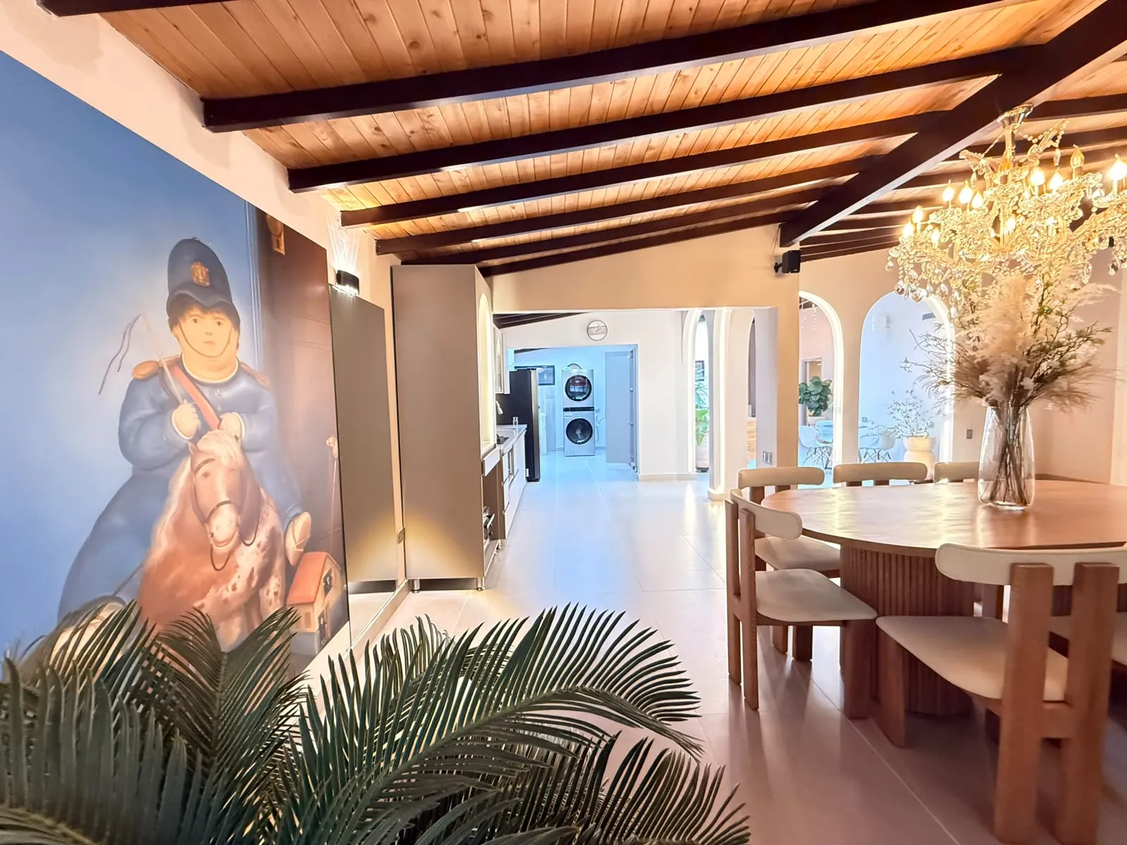 Luxury Laureles Independent House — view 9