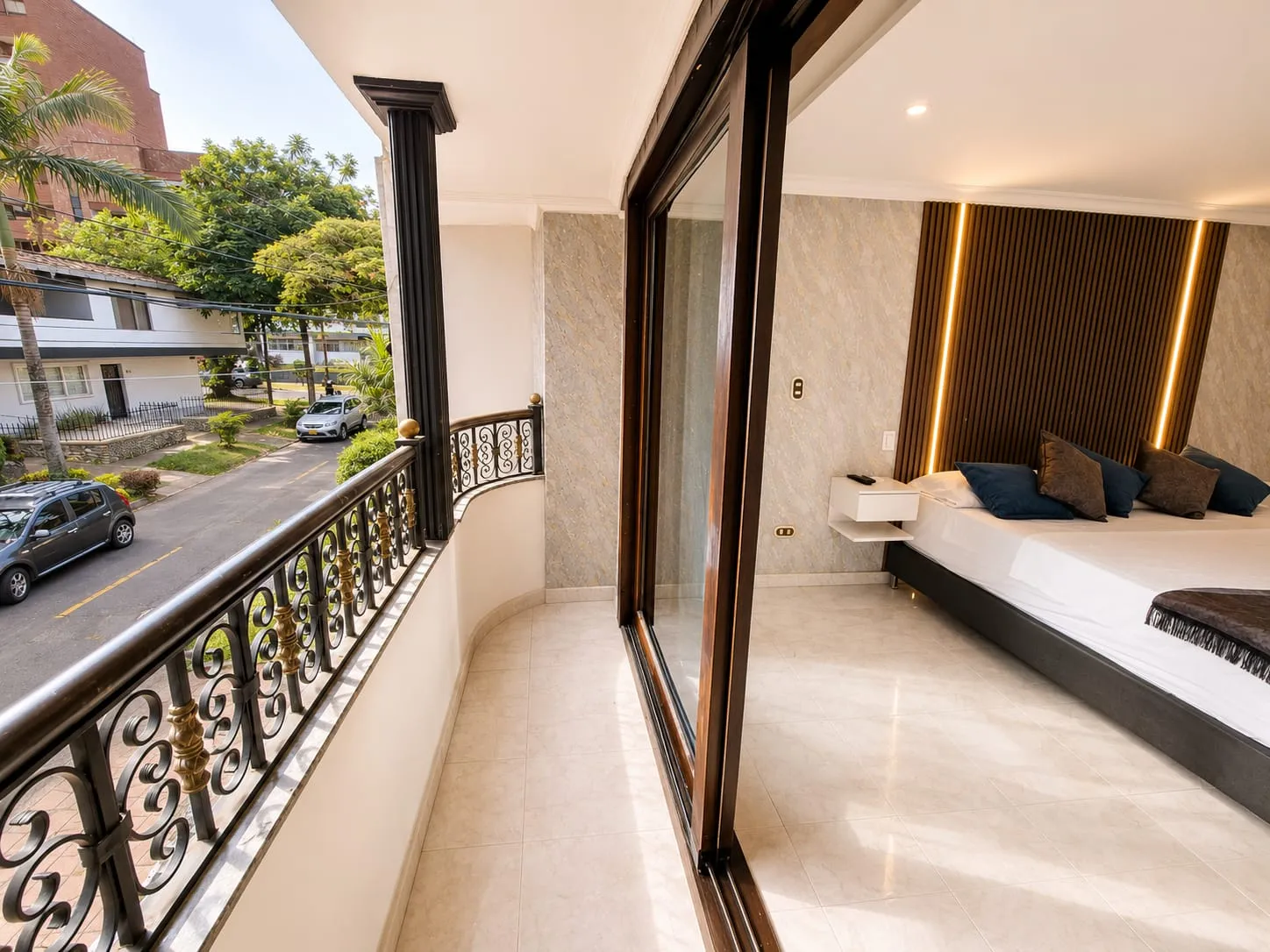 Villa Castellana — vista 9