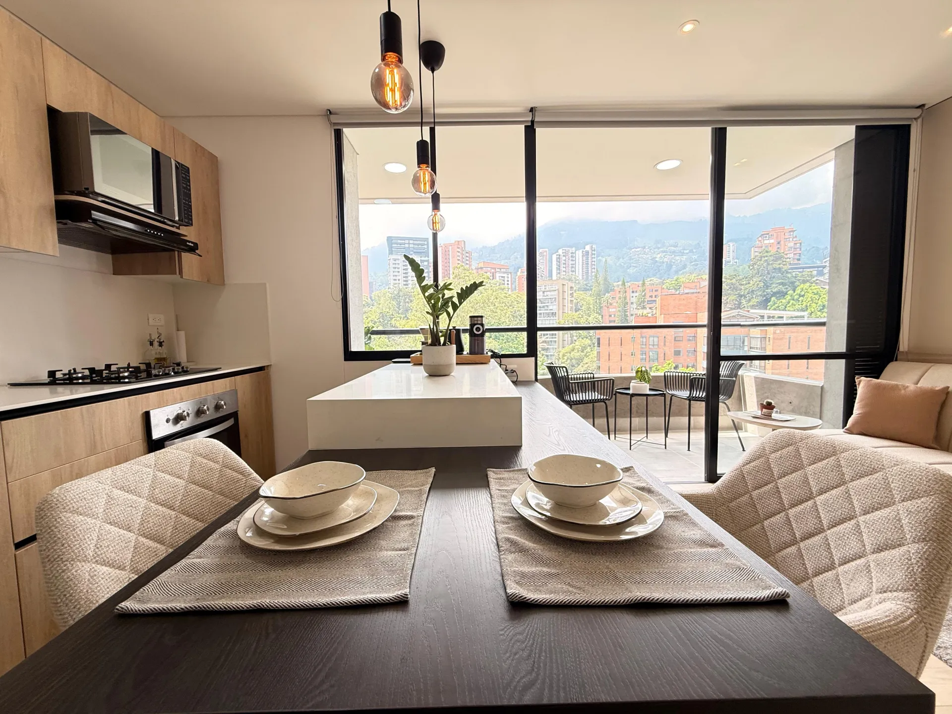 Apartamento Tesoro Views — vista 13