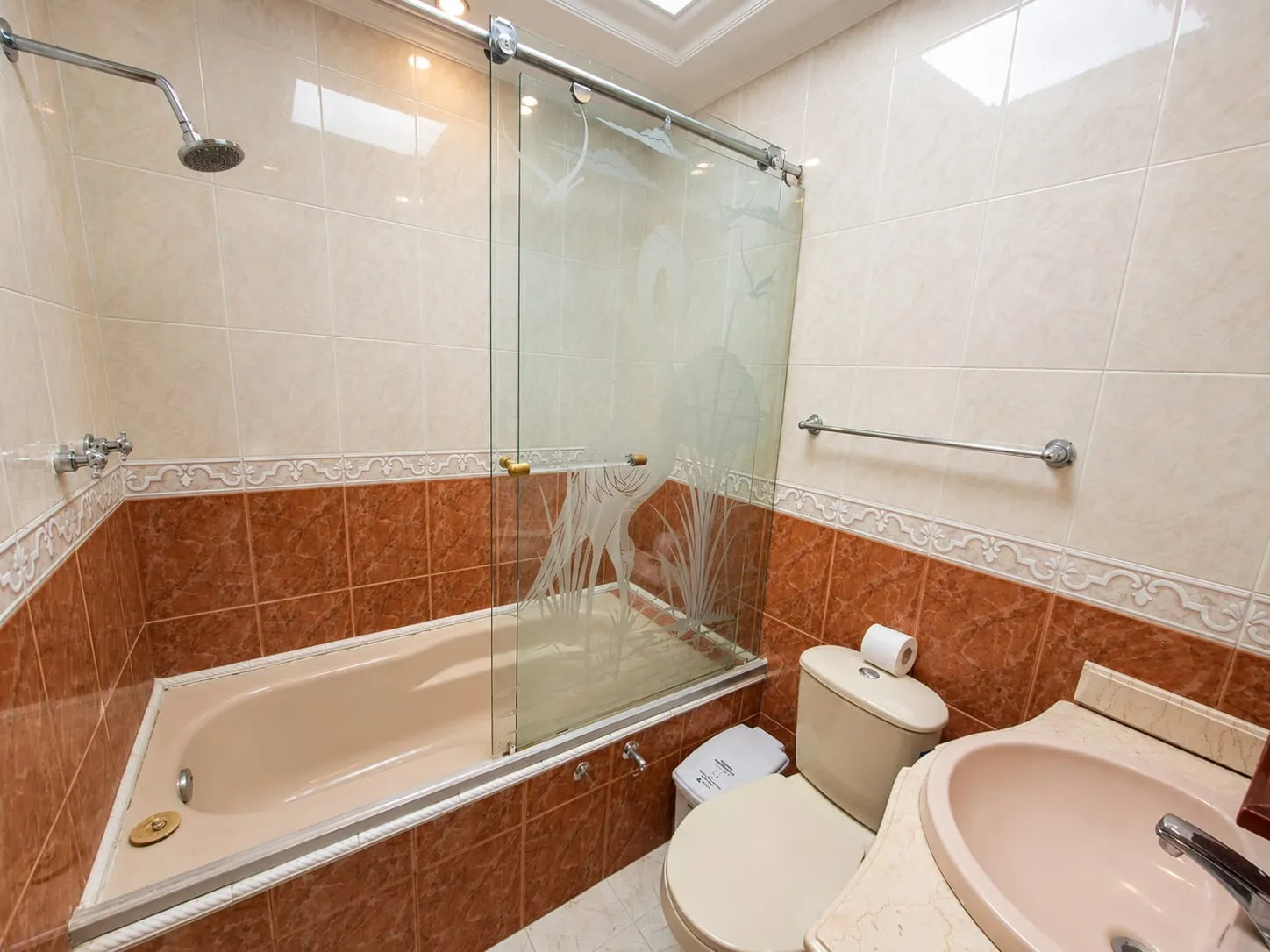 Villa Castellana — vista 12