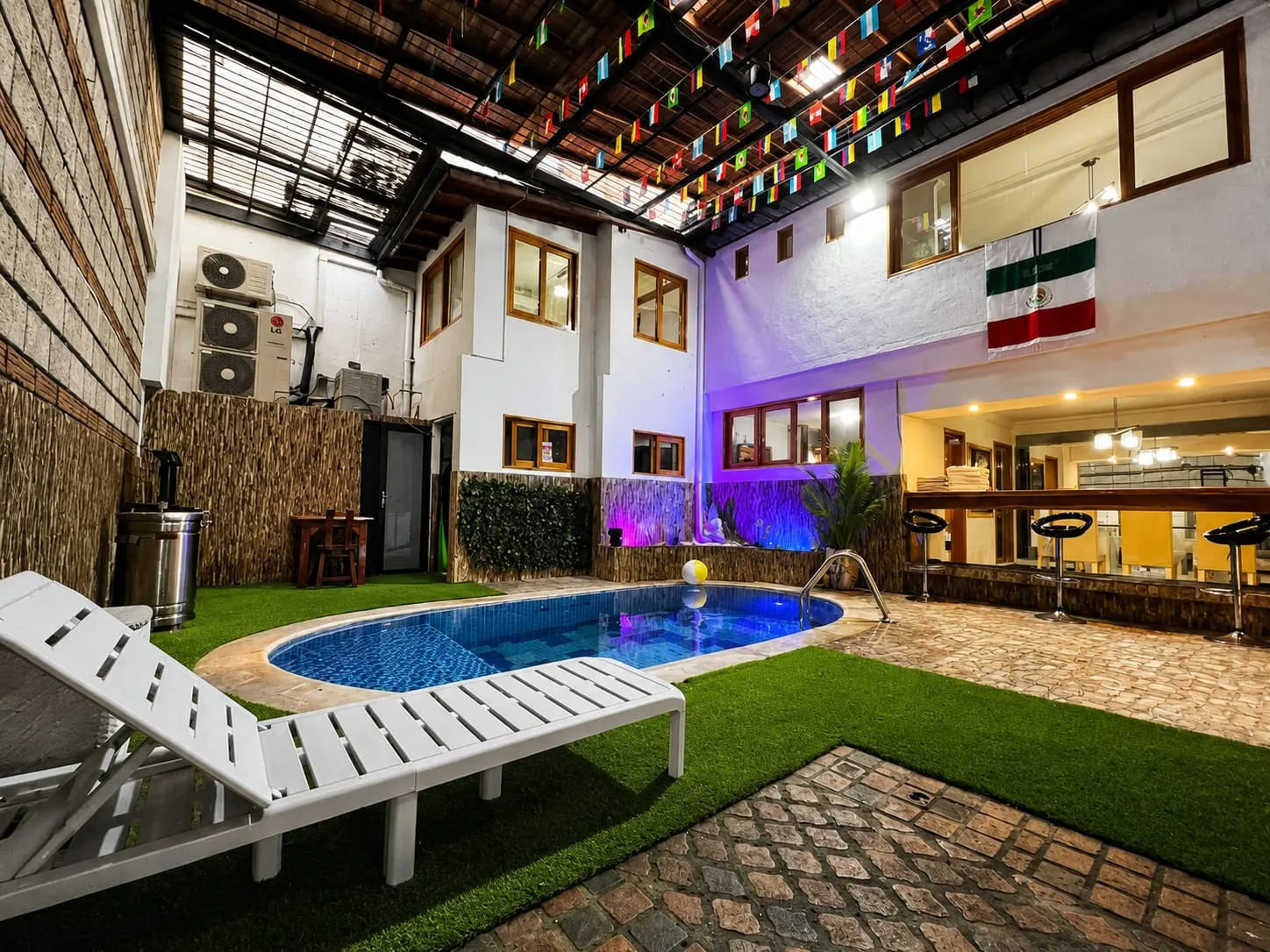 Villa Malibú