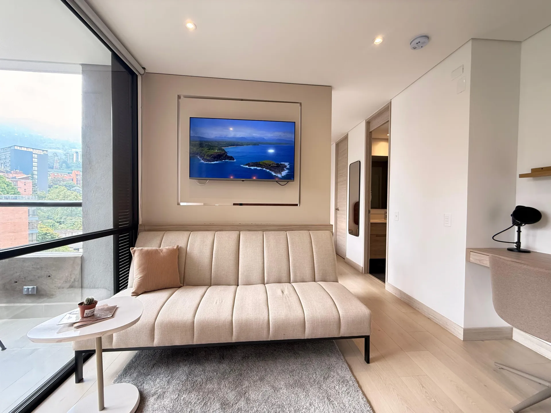 Apartamento Tesoro Views — vista 15