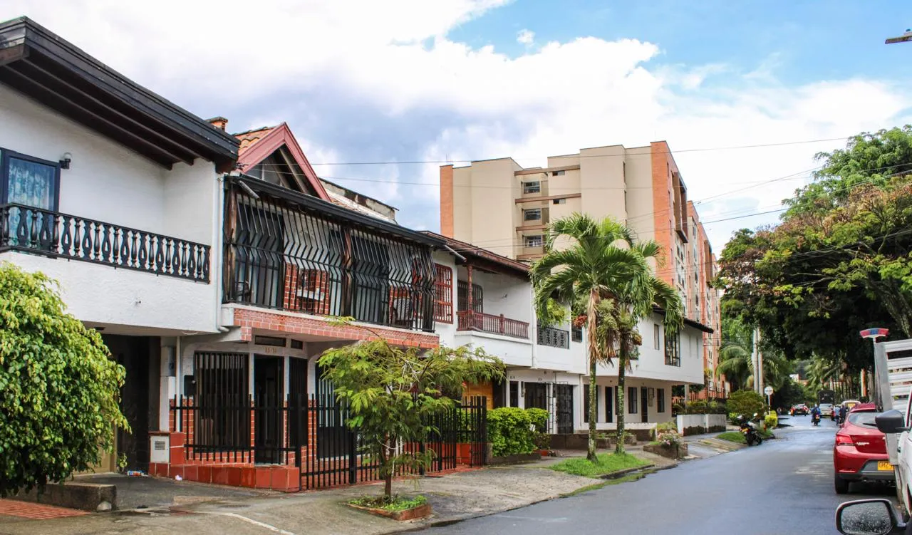Reis House — vista 6