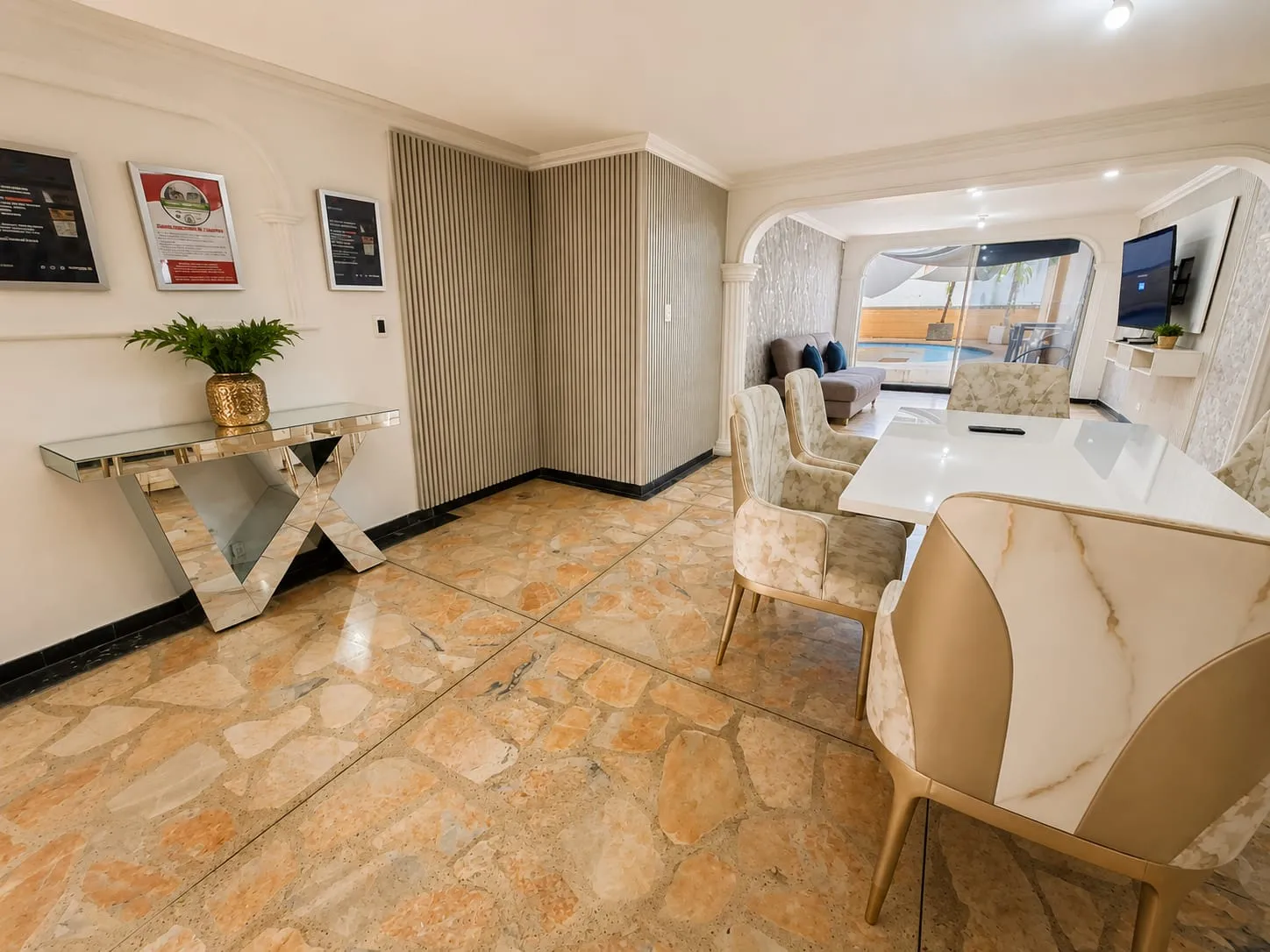Villa Castellana — vista 4
