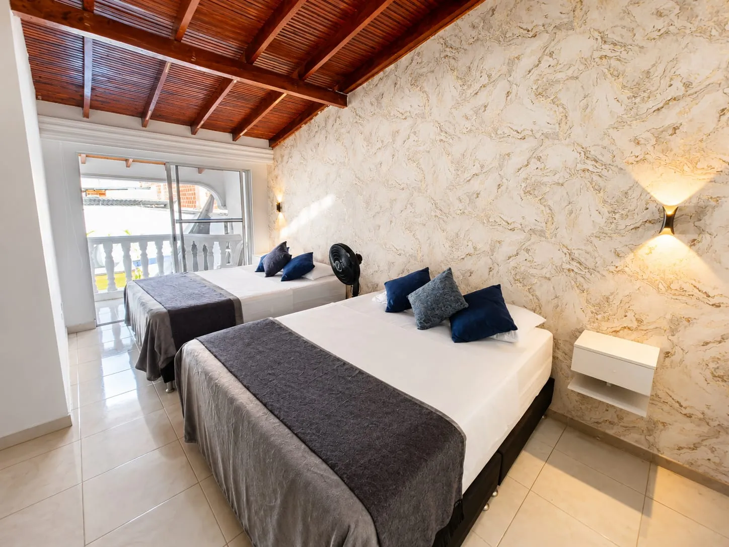 Villa Castellana — vista 10