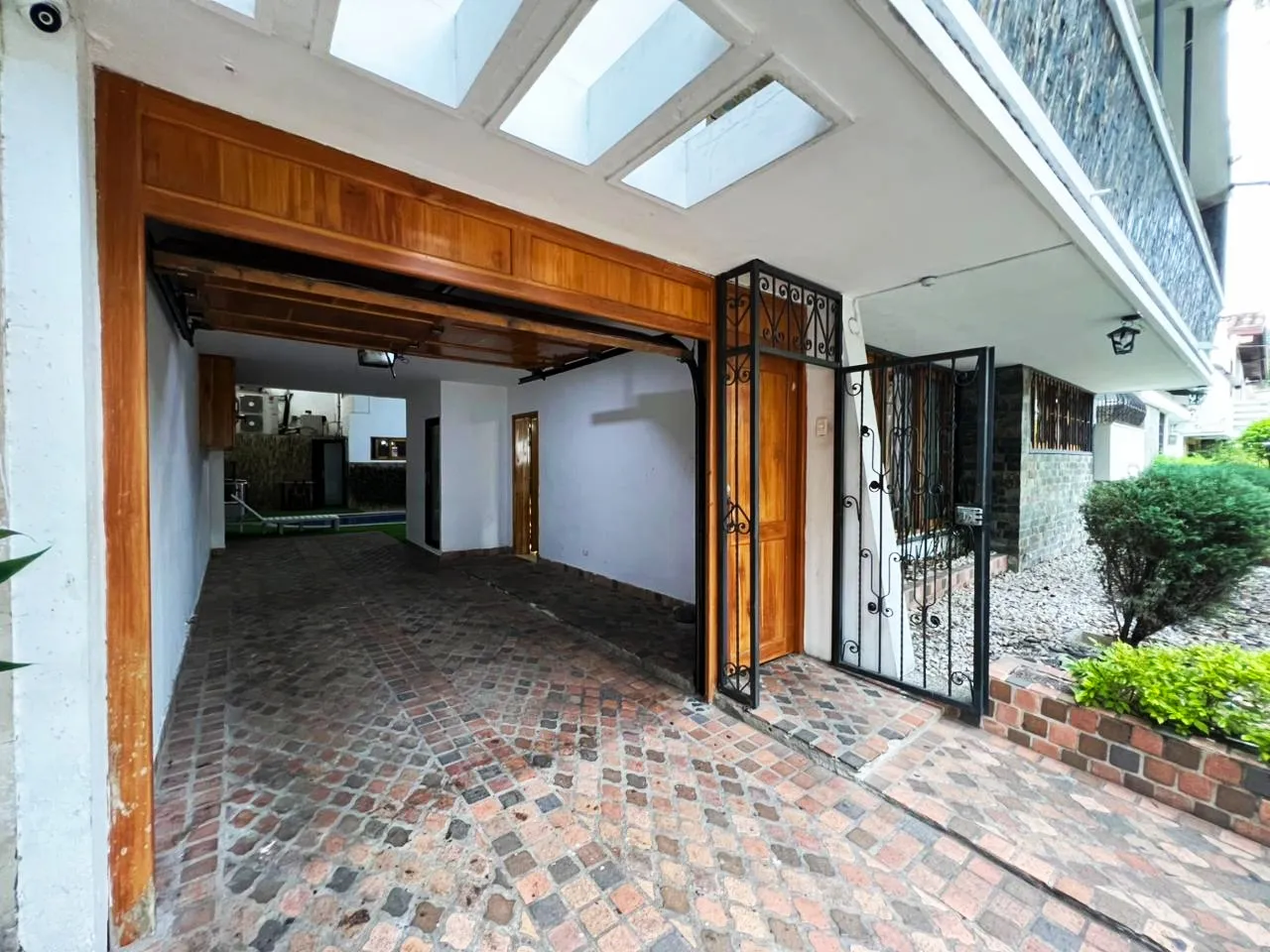 Villa Malibú — vista 6