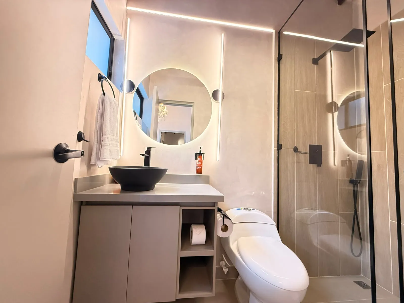 Luxury Laureles Independent House — view 6