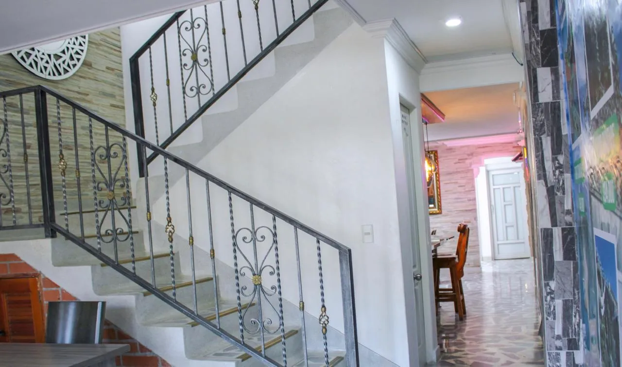 Reis House — vista 8