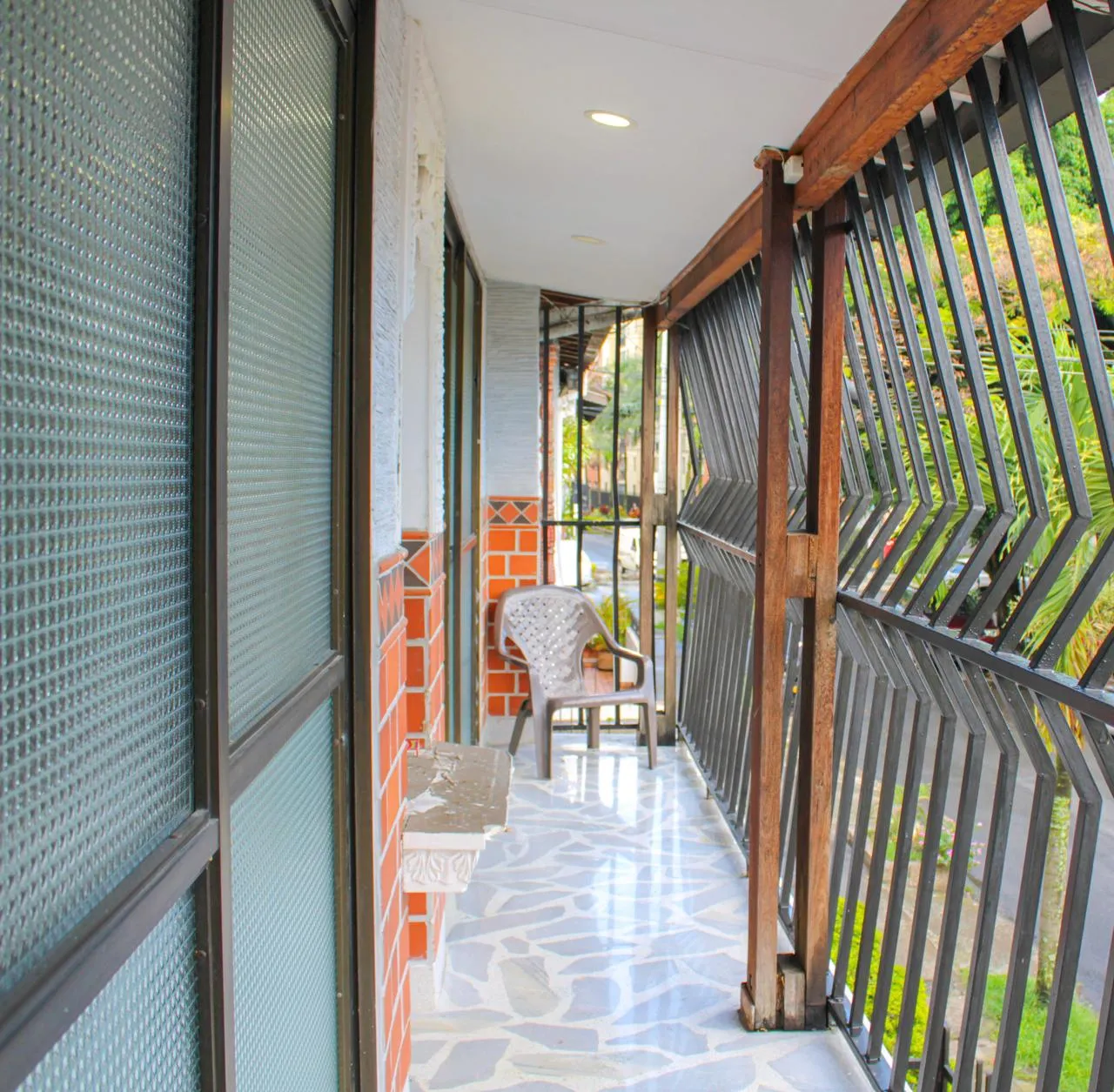 Reis House — vista 17