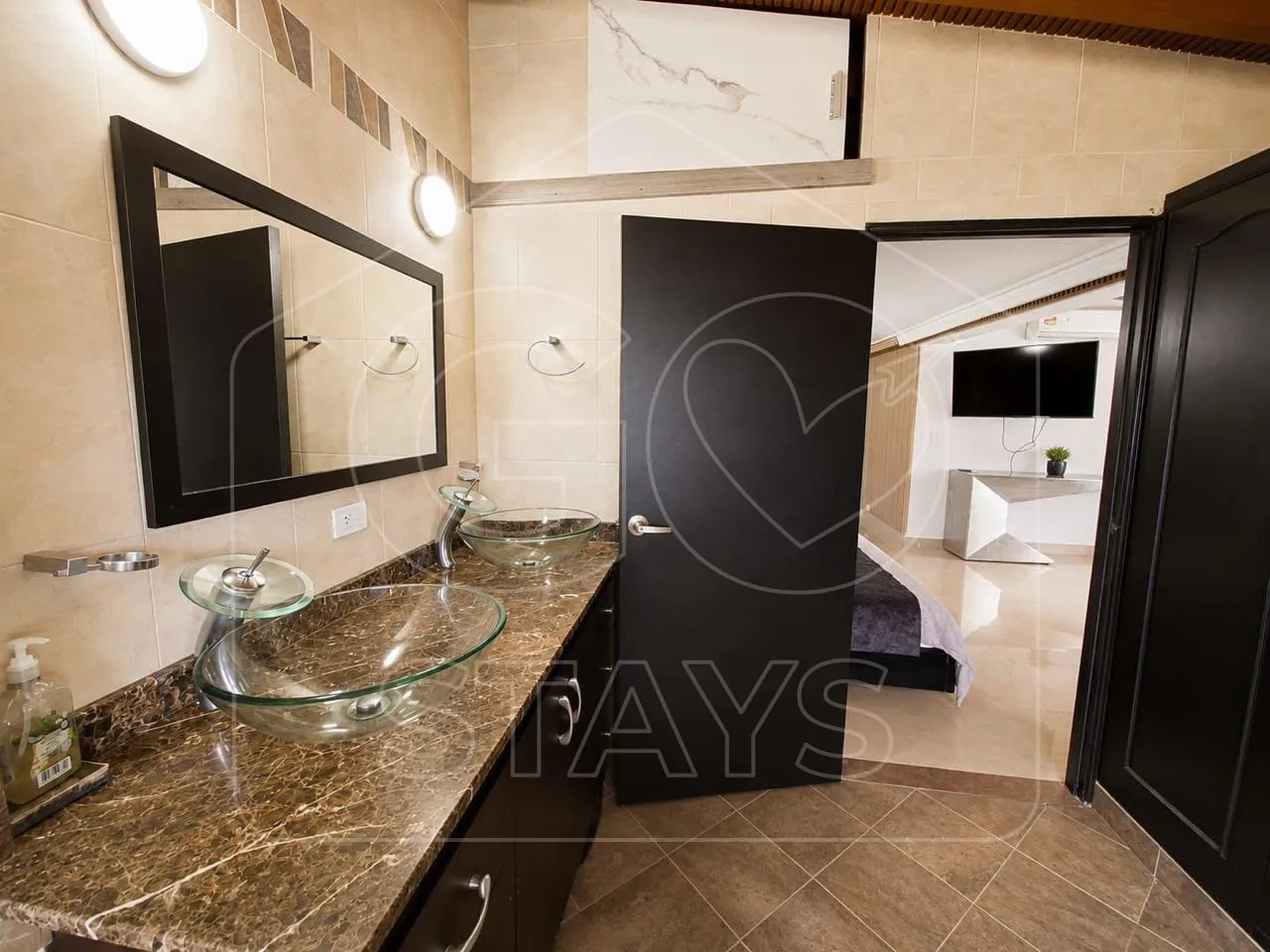 Penthouse — vista 13
