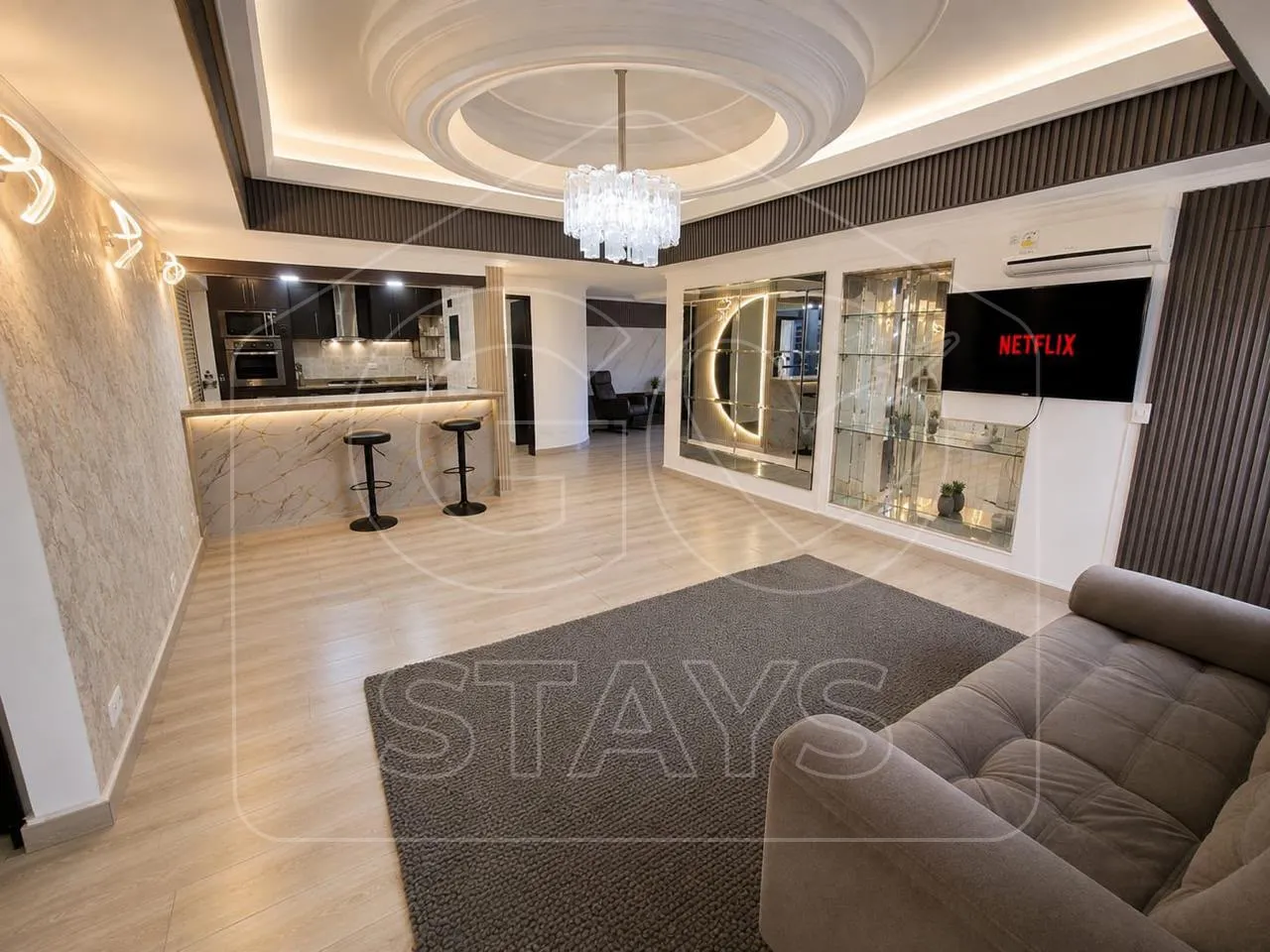 Penthouse — vista 11