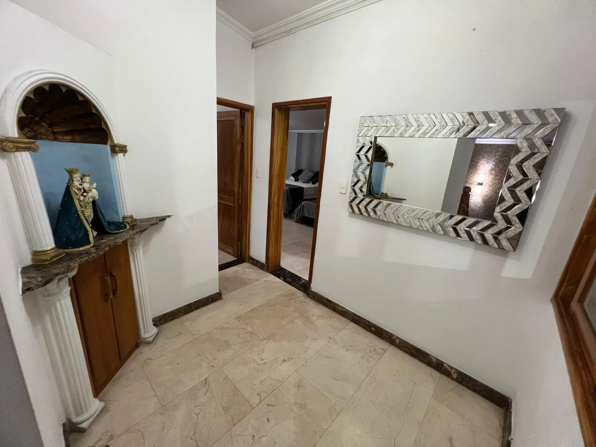 Villa Malibú — vista 23