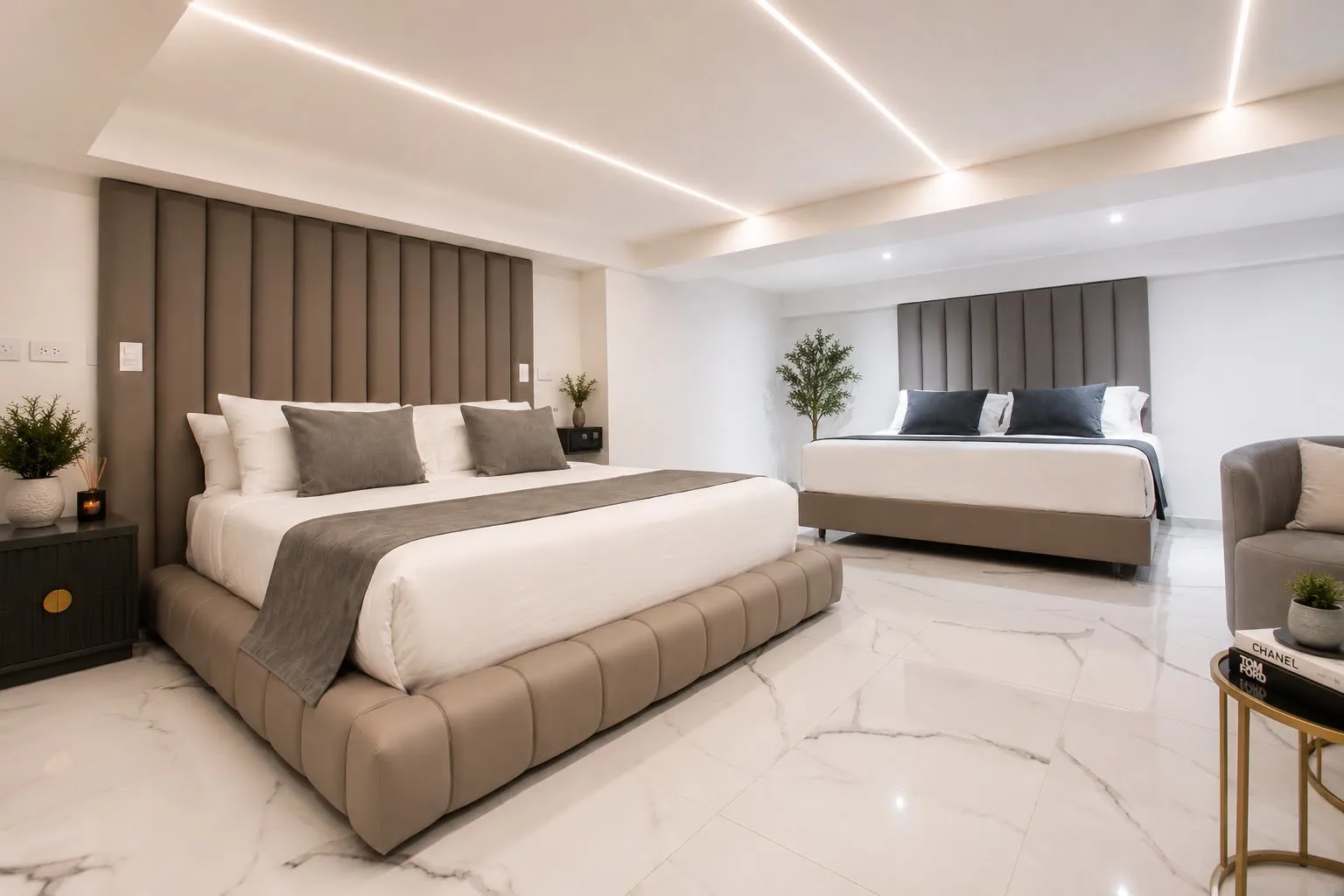 Villa Lleras Poblado THE CULT — vista 20