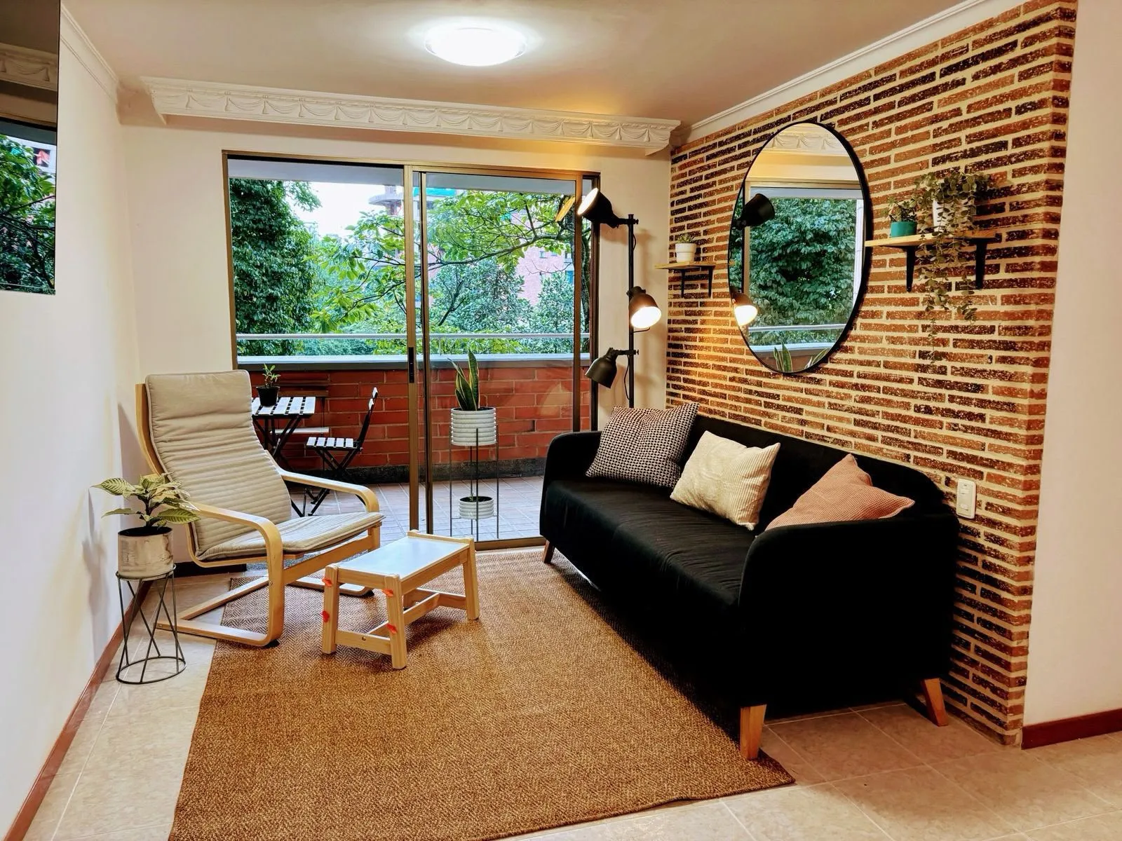 Apartamento Premium en El Poblado