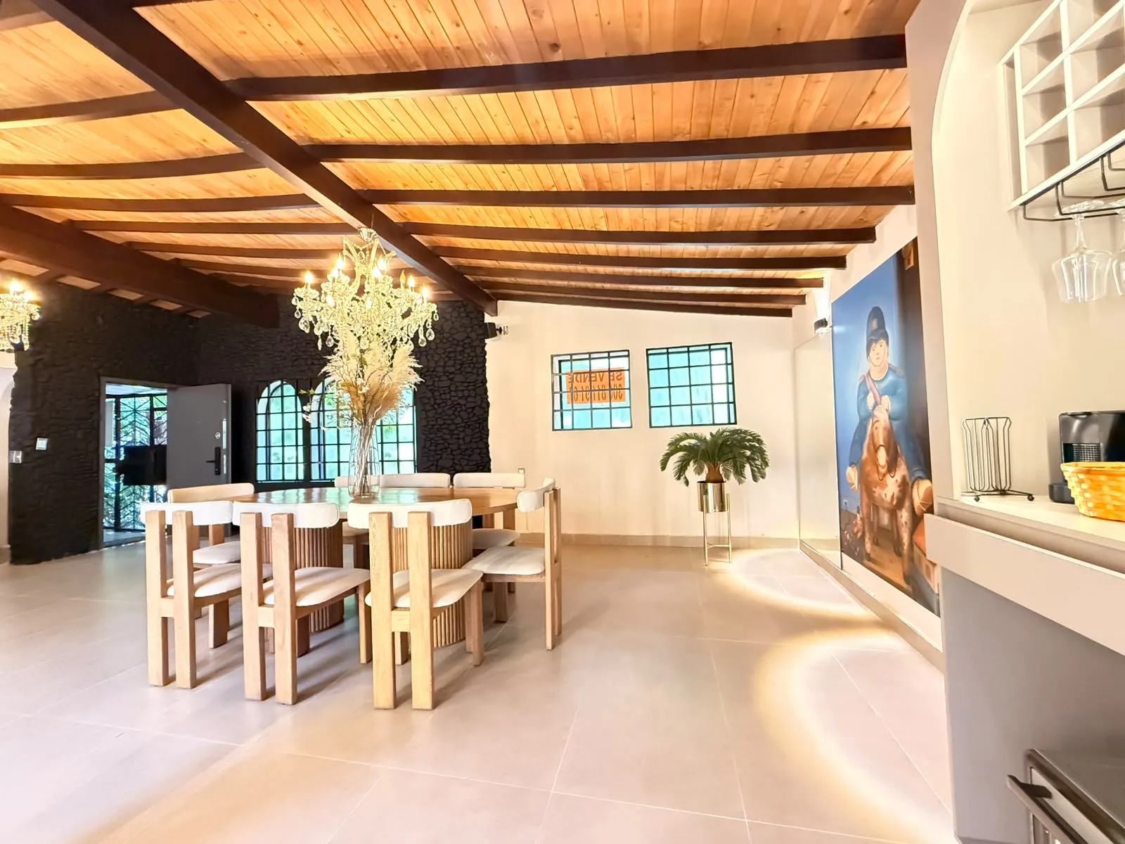 Luxury Laureles Independent House — view 16