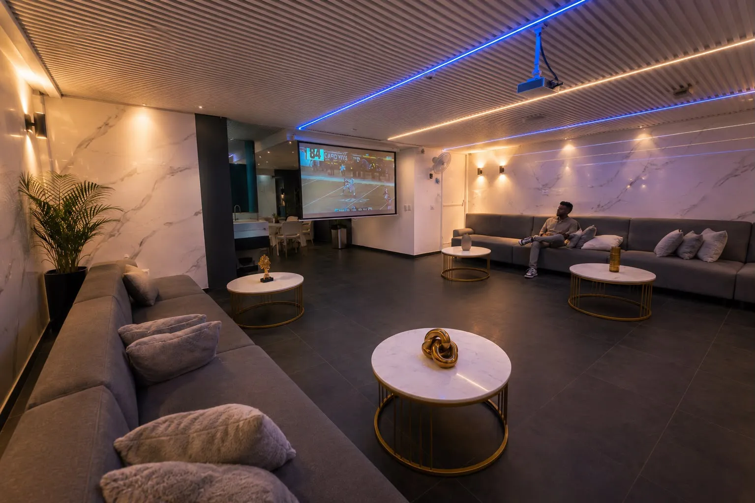 Villa Lleras Poblado THE CULT — vista 4