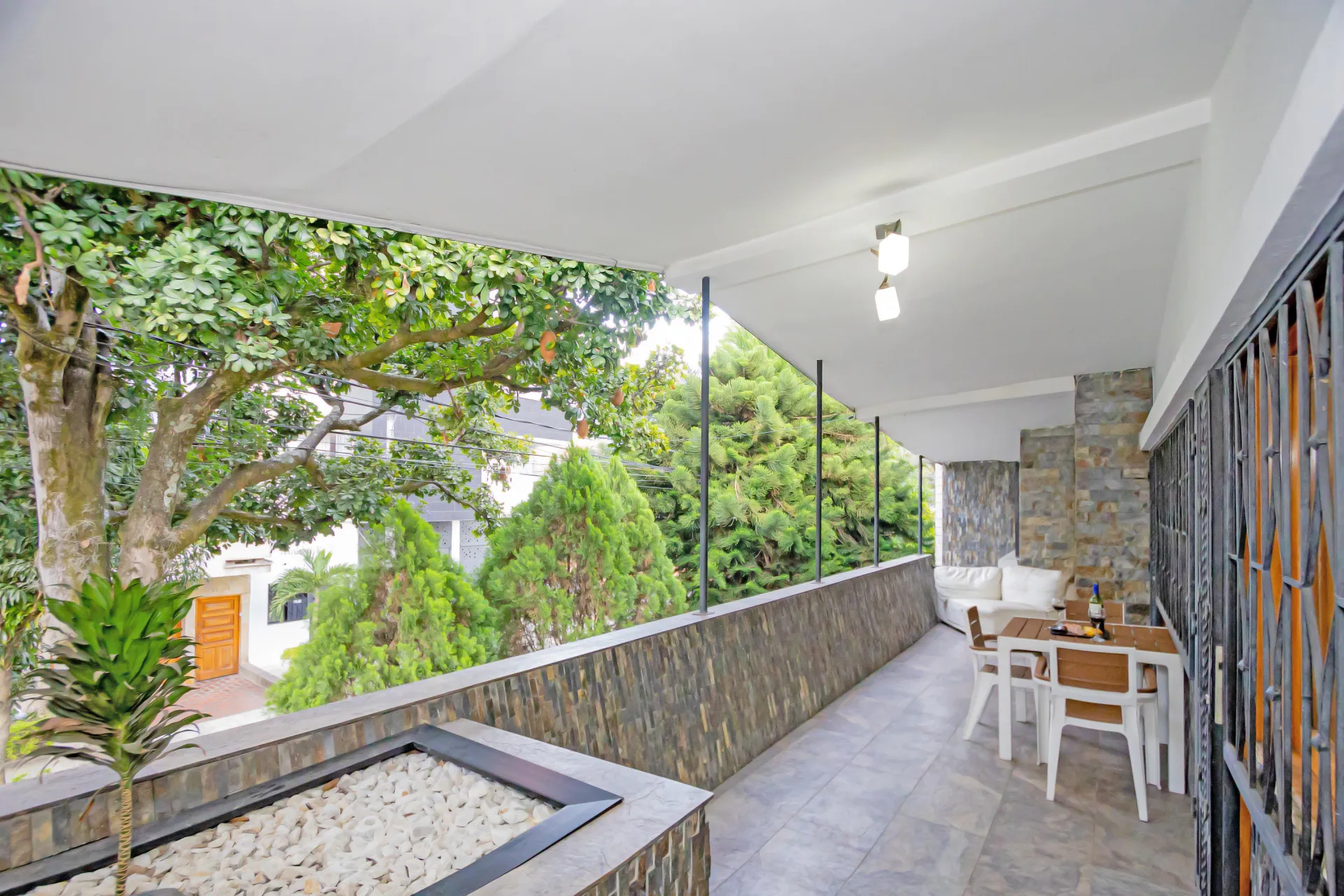 Villa Malibú — vista 29