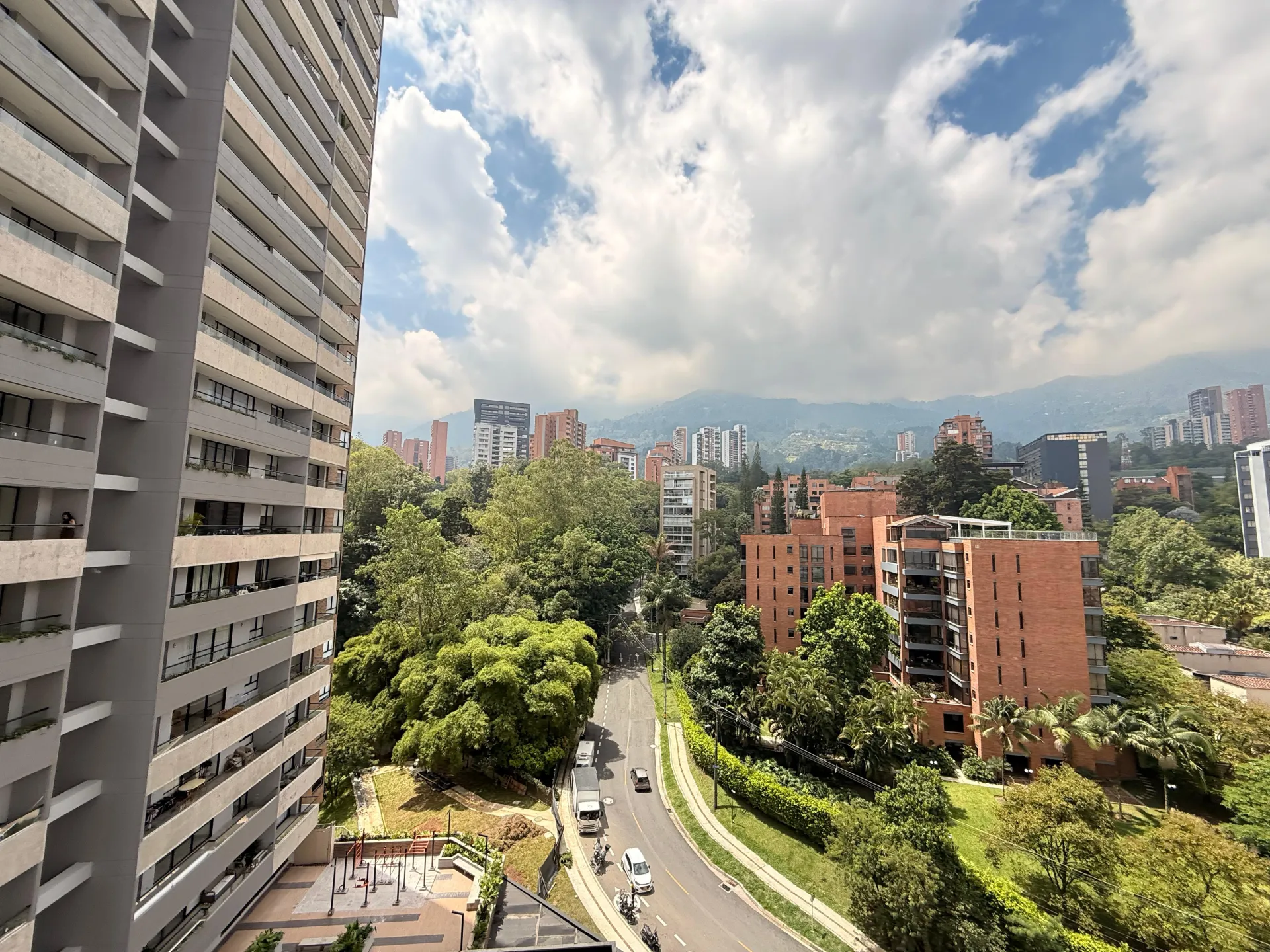 Apartamento Tesoro Views — vista 18