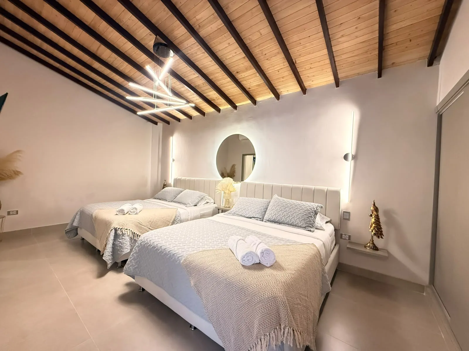 Luxury Laureles Independent House — view 15