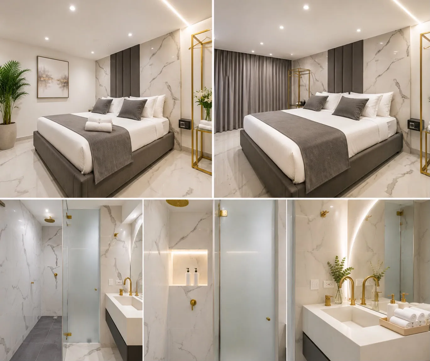 Villa Lleras Poblado THE CULT — vista 14