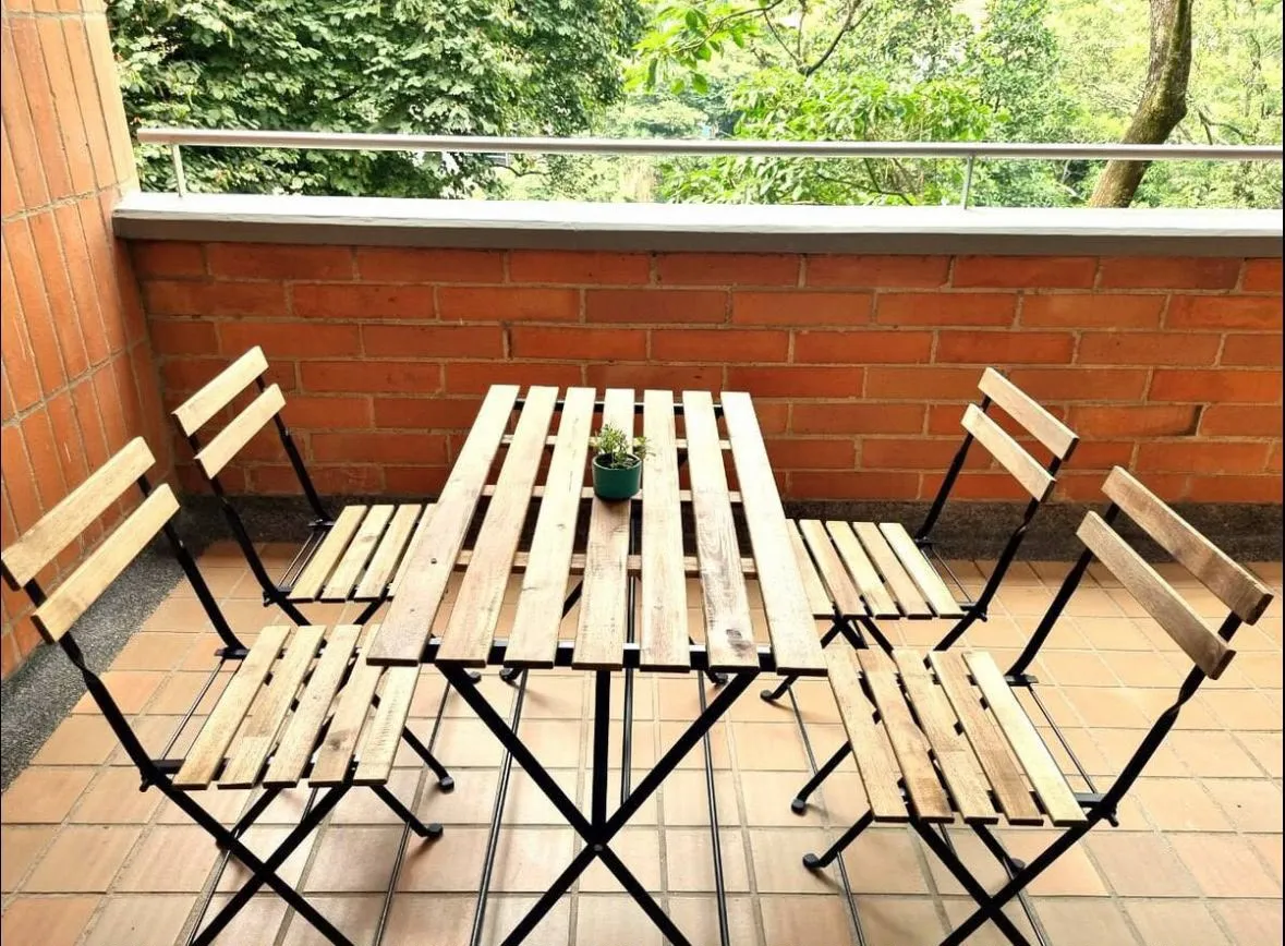 Apartamento Premium en El Poblado — vista 4