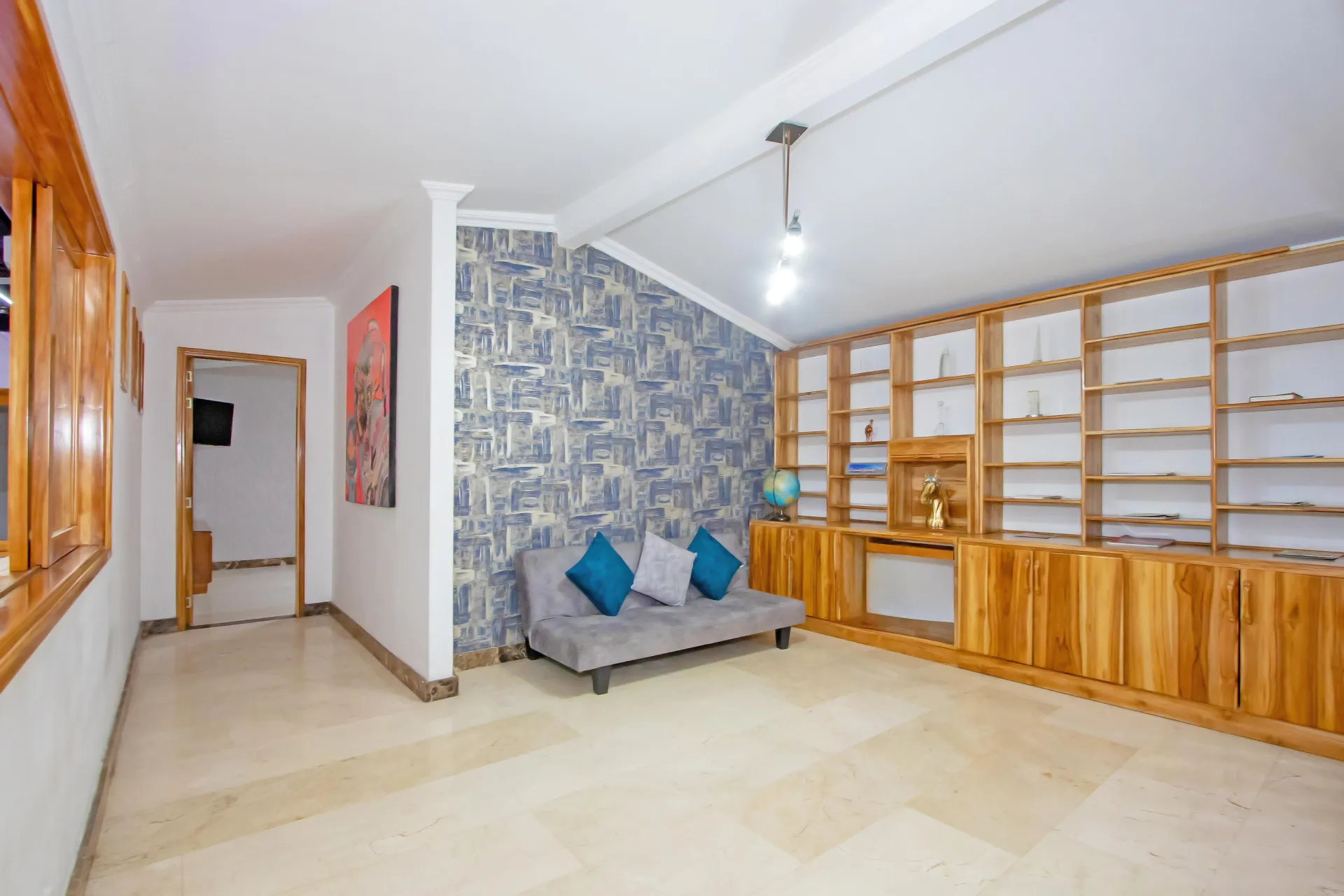 Villa Malibú — vista 13