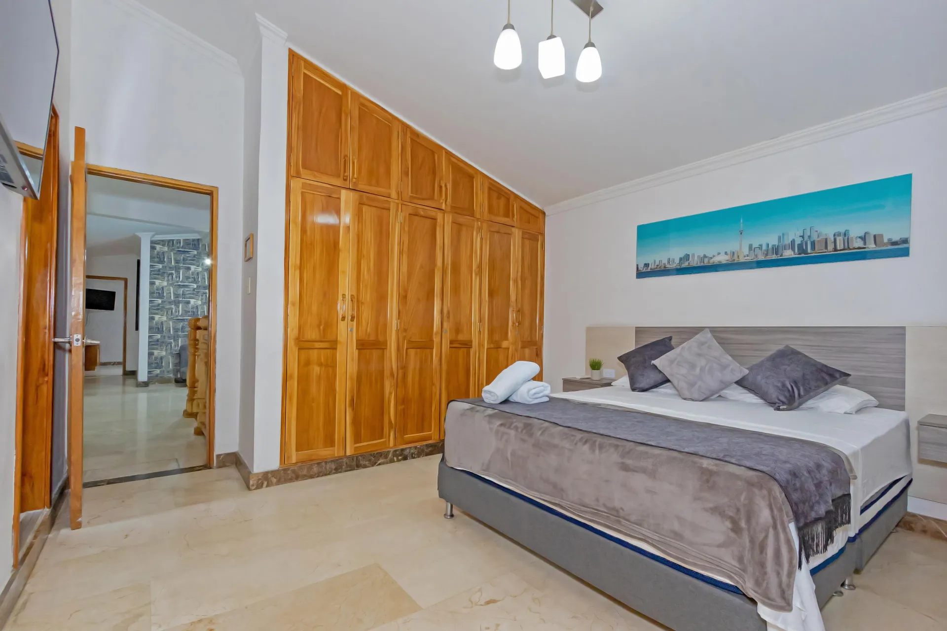 Villa Malibú — vista 25