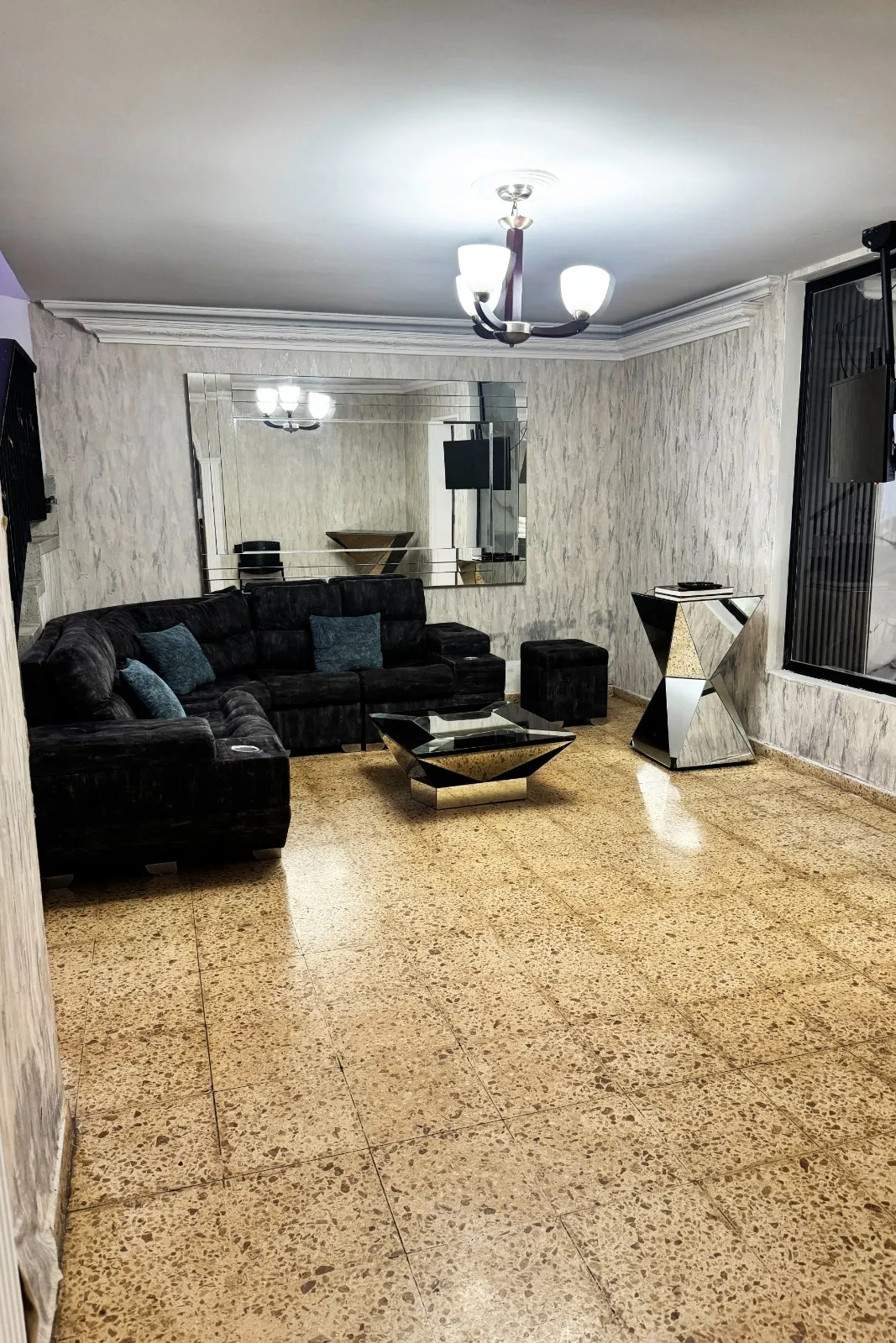 Villa Estadio — vista 14
