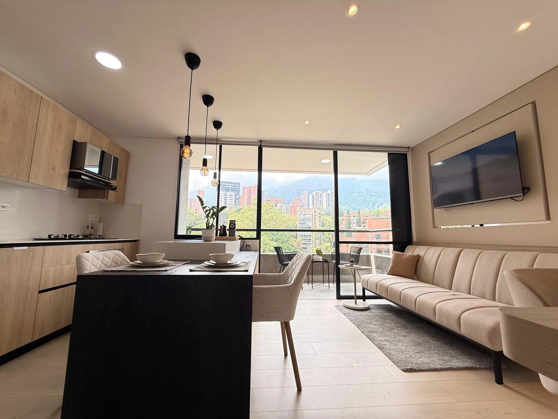Apartamento Tesoro Views — vista 17