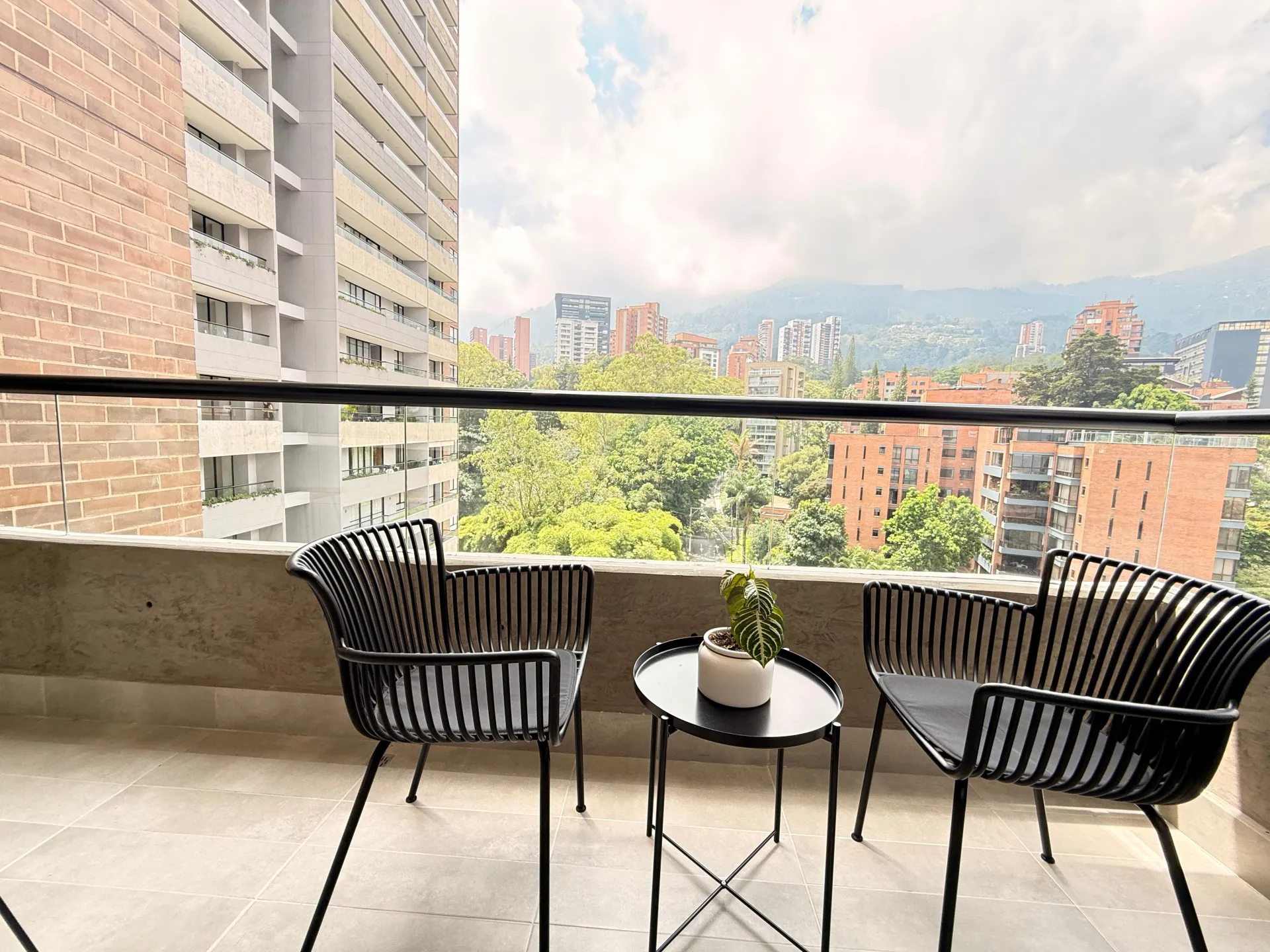 Apartamento Tesoro Views — vista 11