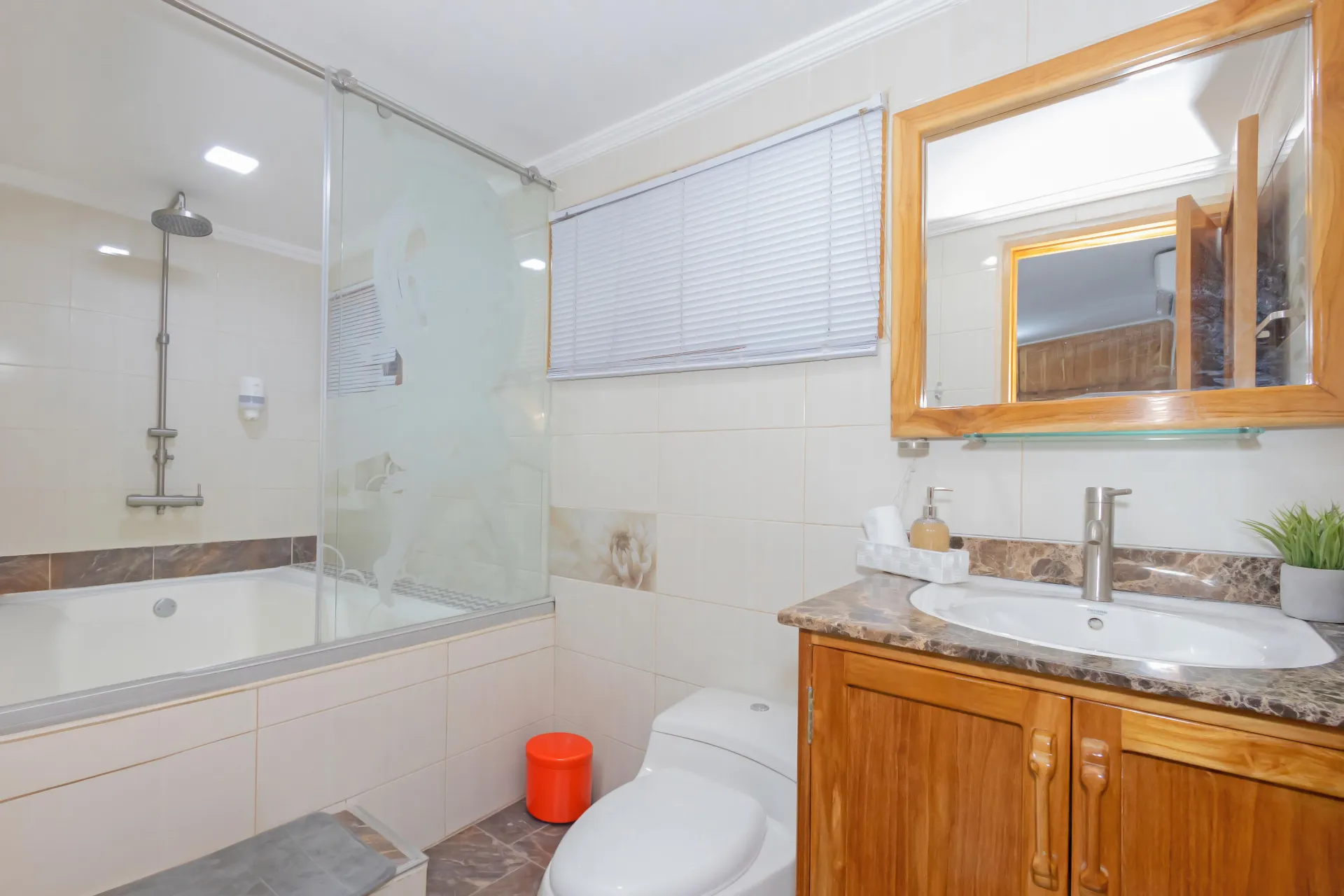 Villa Malibú — vista 12