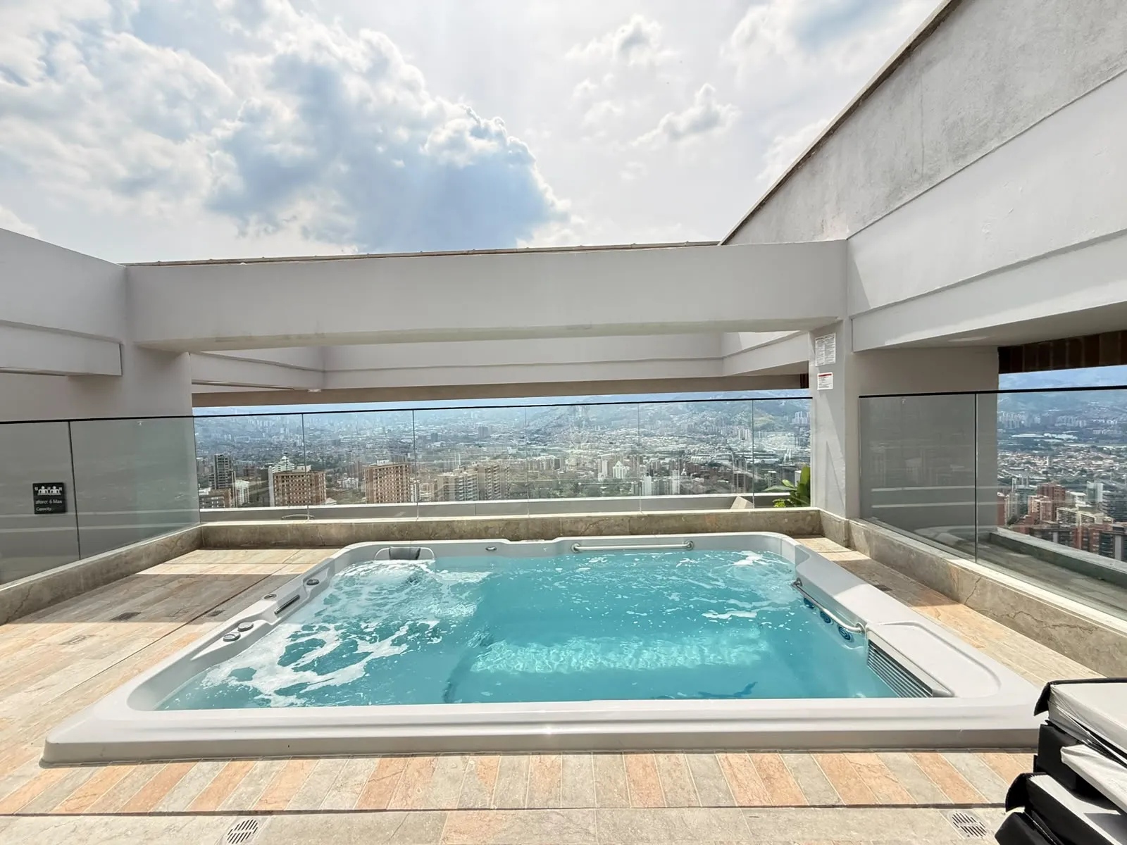 Apartamento Tesoro Views — vista 10