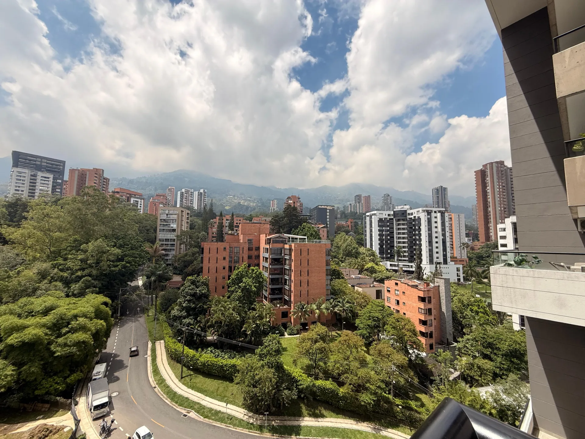 Apartamento Tesoro Views — vista 7