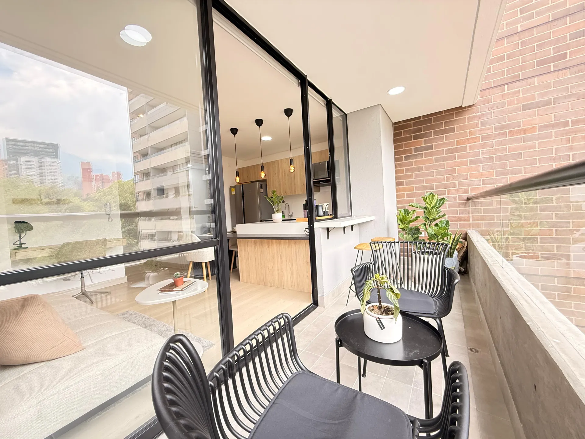 Apartamento Tesoro Views — vista 14