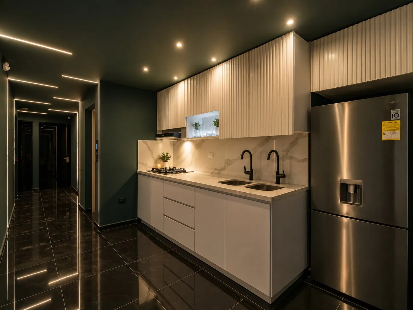 Villa Lleras Poblado THE CULT — vista 17