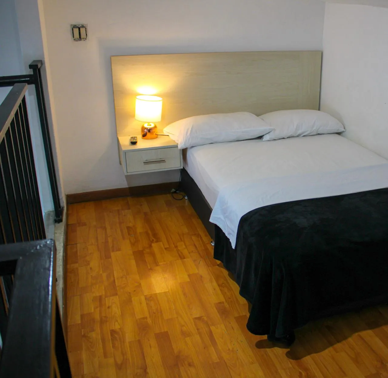 Reis House — vista 16