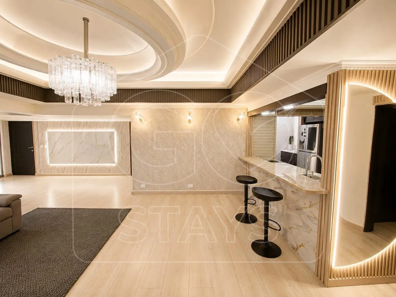 Penthouse — vista 16