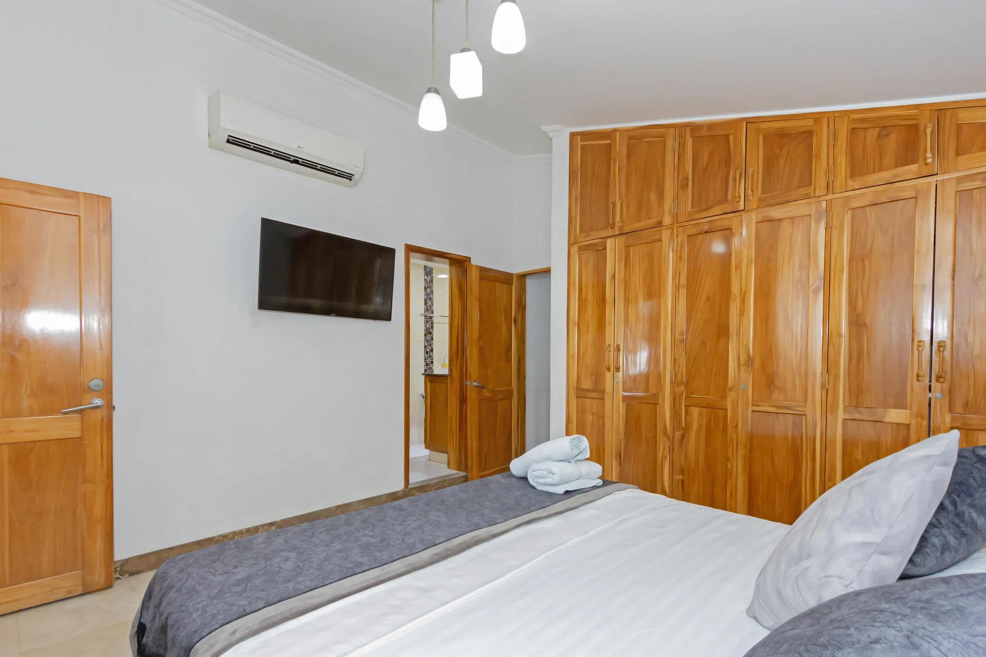 Villa Malibú — vista 26