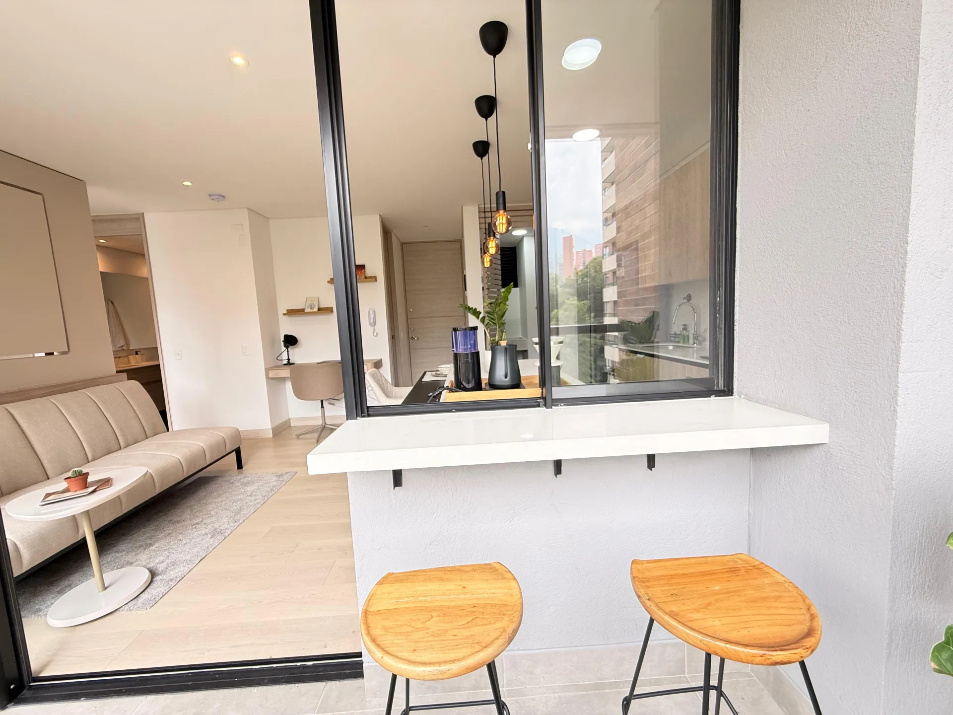 Apartamento Tesoro Views — vista 12