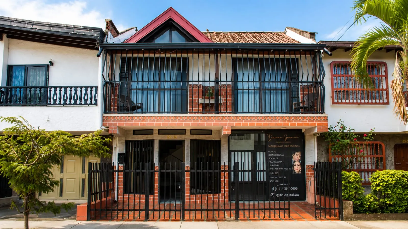 Reis House — vista 5