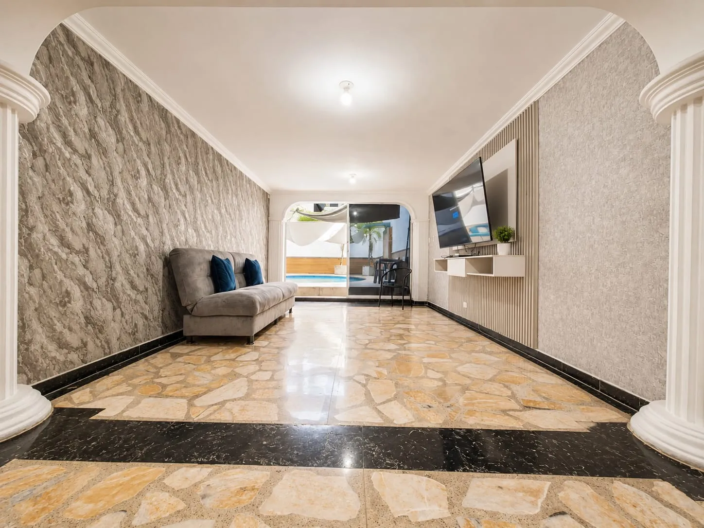 Villa Castellana — vista 18