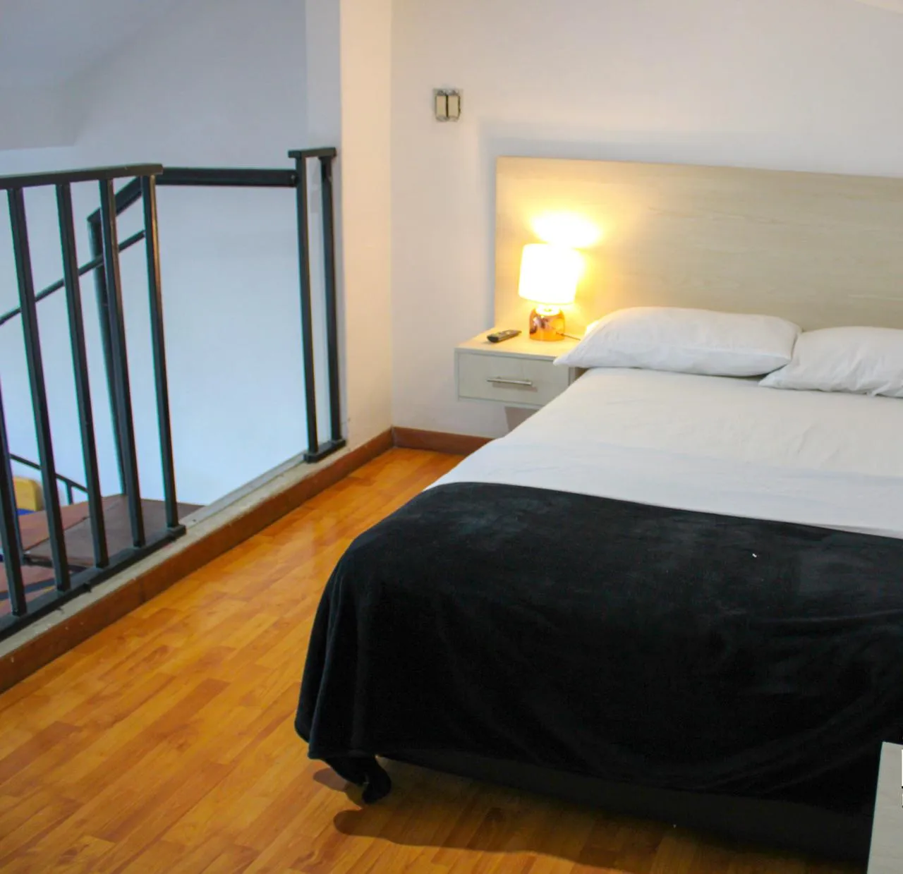 Reis House — vista 4