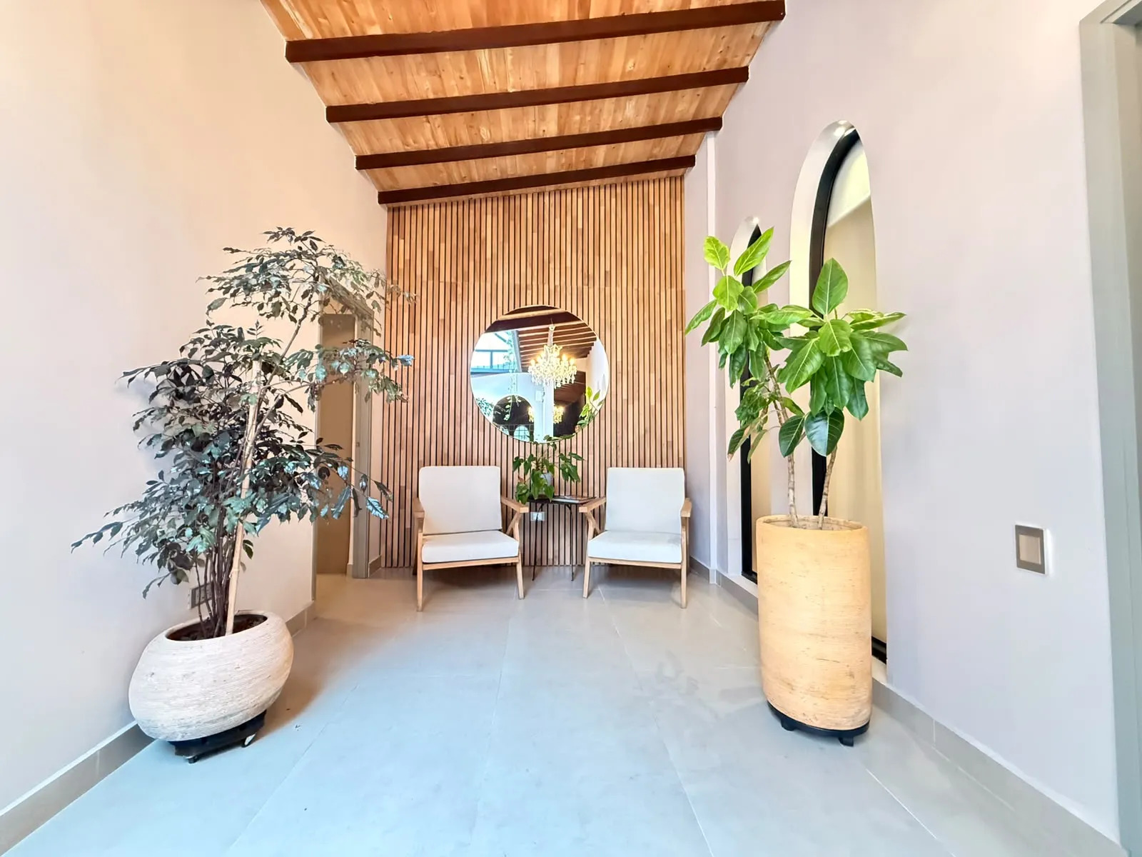 Luxury Laureles Independent House — view 20