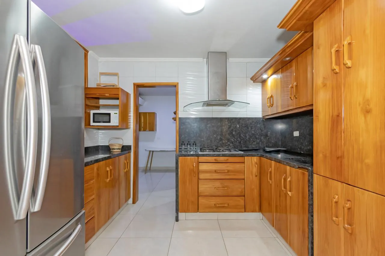 Villa Malibú — vista 40