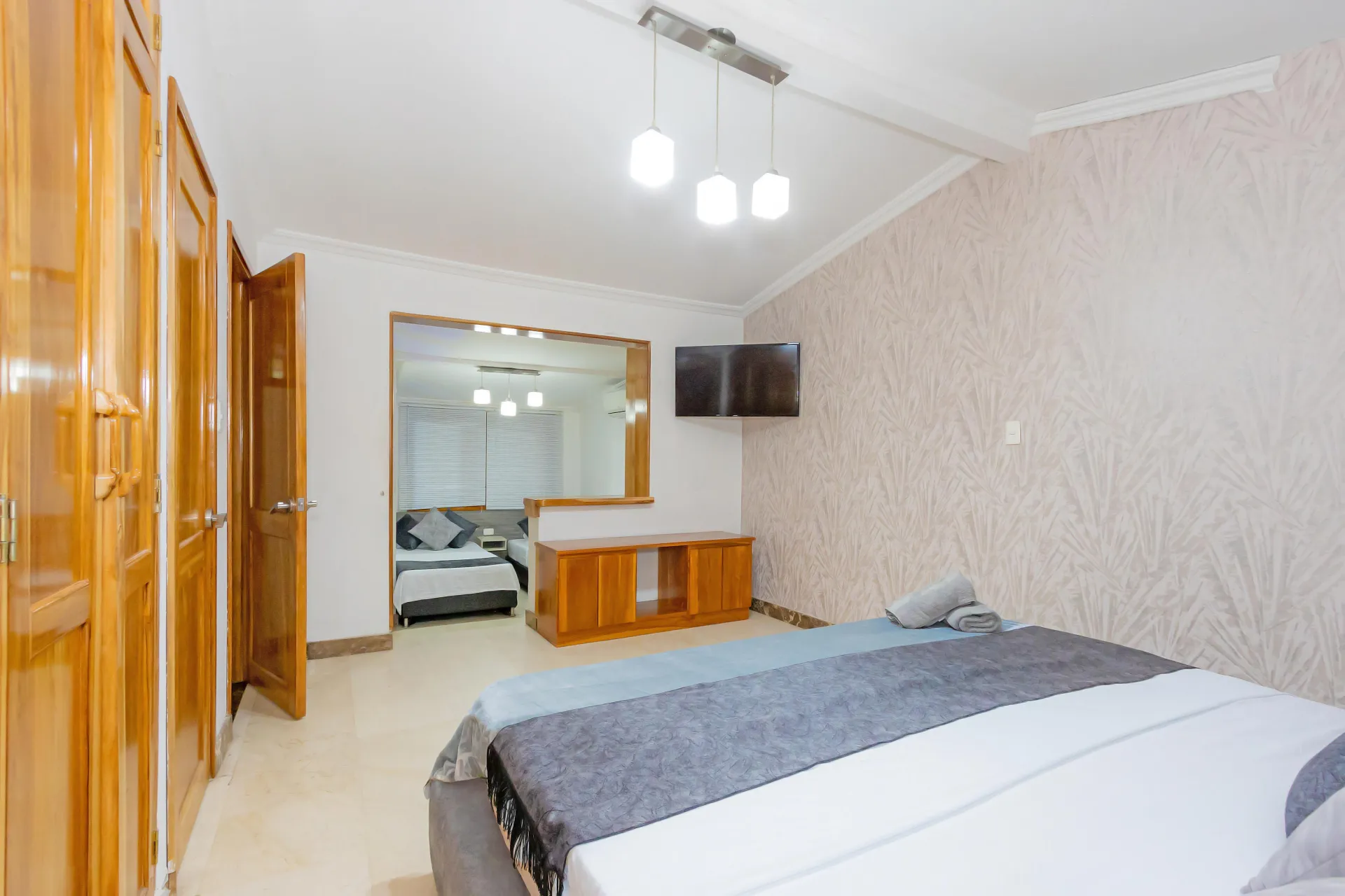 Villa Malibú — vista 27