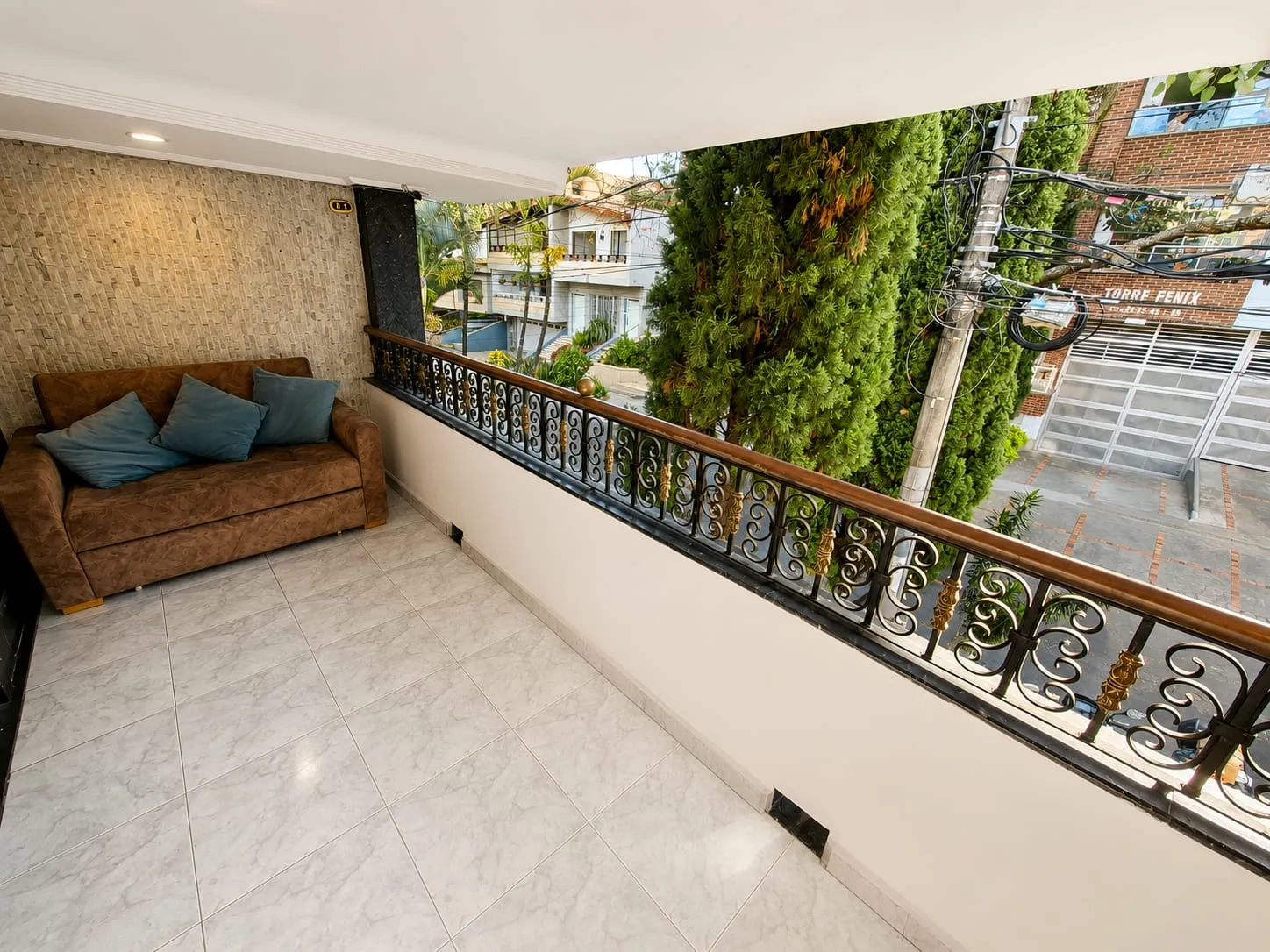 Villa Castellana — vista 13