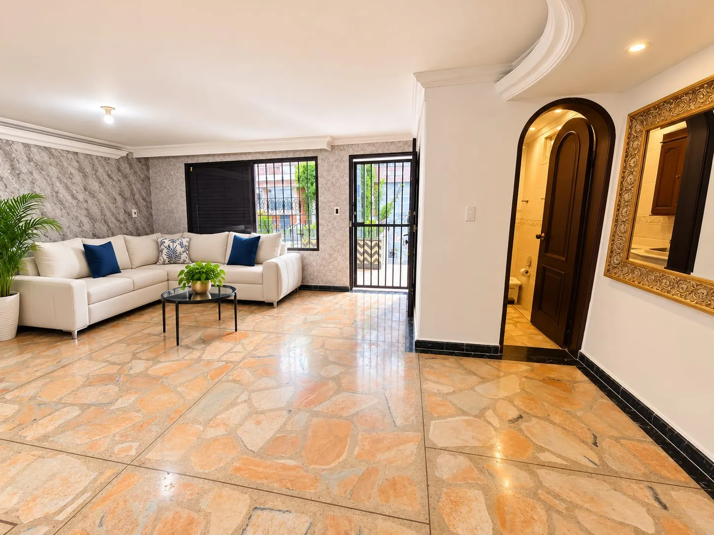 Villa Castellana — vista 17